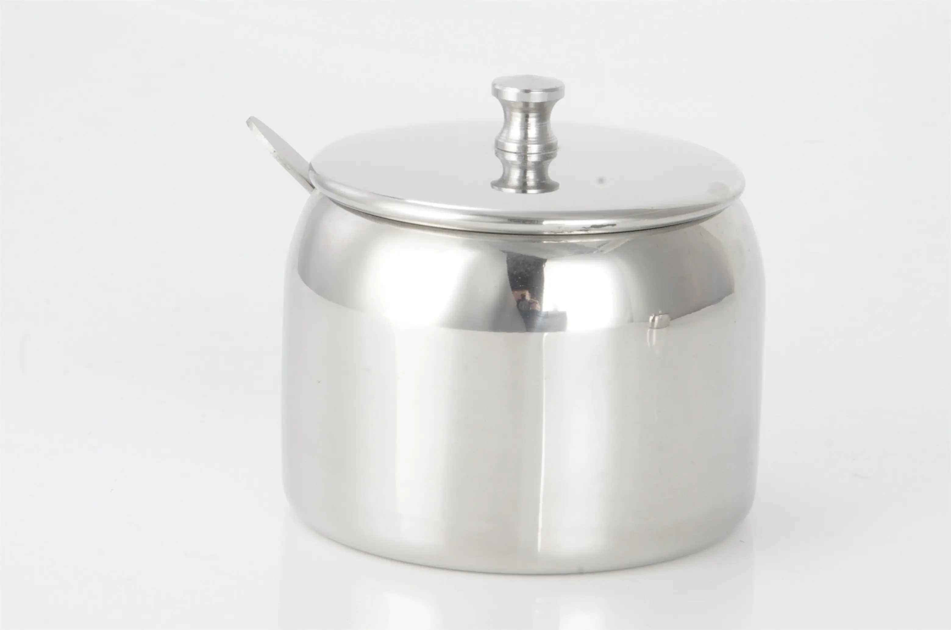 High-quality stainless steel spice storage containers Suppliers for cooking 2
