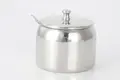 High-quality stainless steel spice storage containers Suppliers for cooking 2