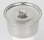 Evergreen stainless steel spice bottles company for kitchen 2