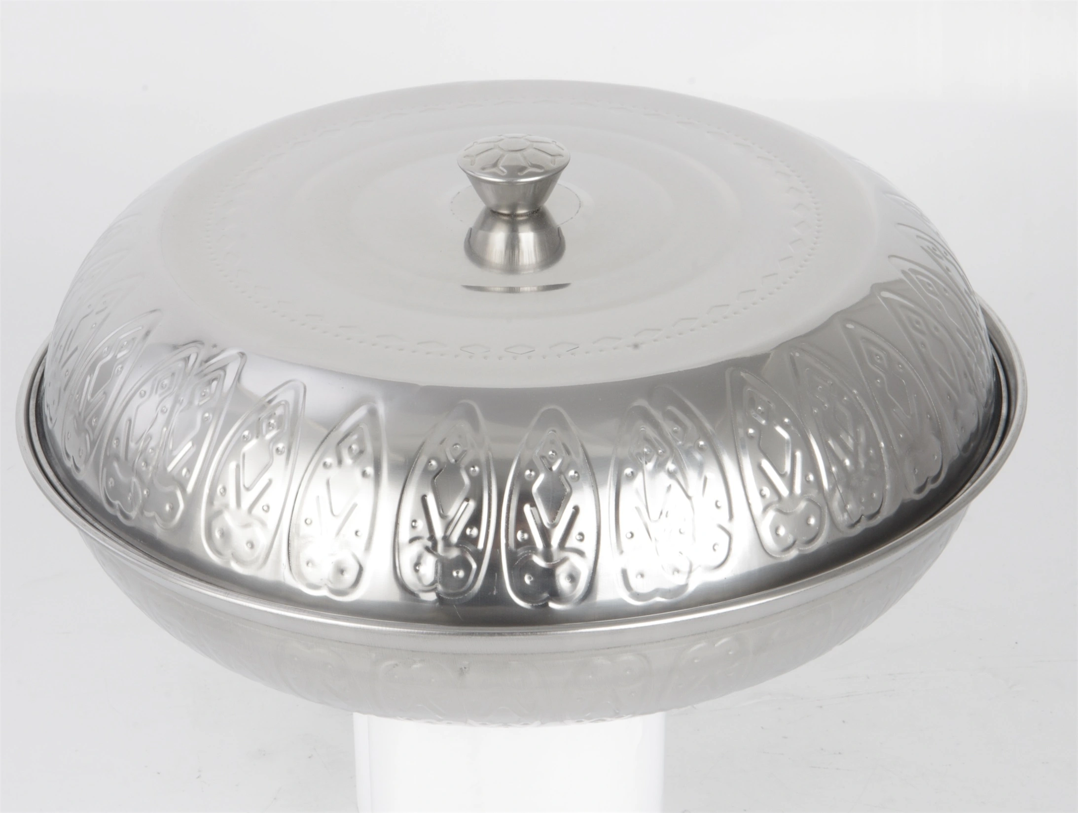 Stainless steel SS410 candy can,sauce can RGS-FT2281 1