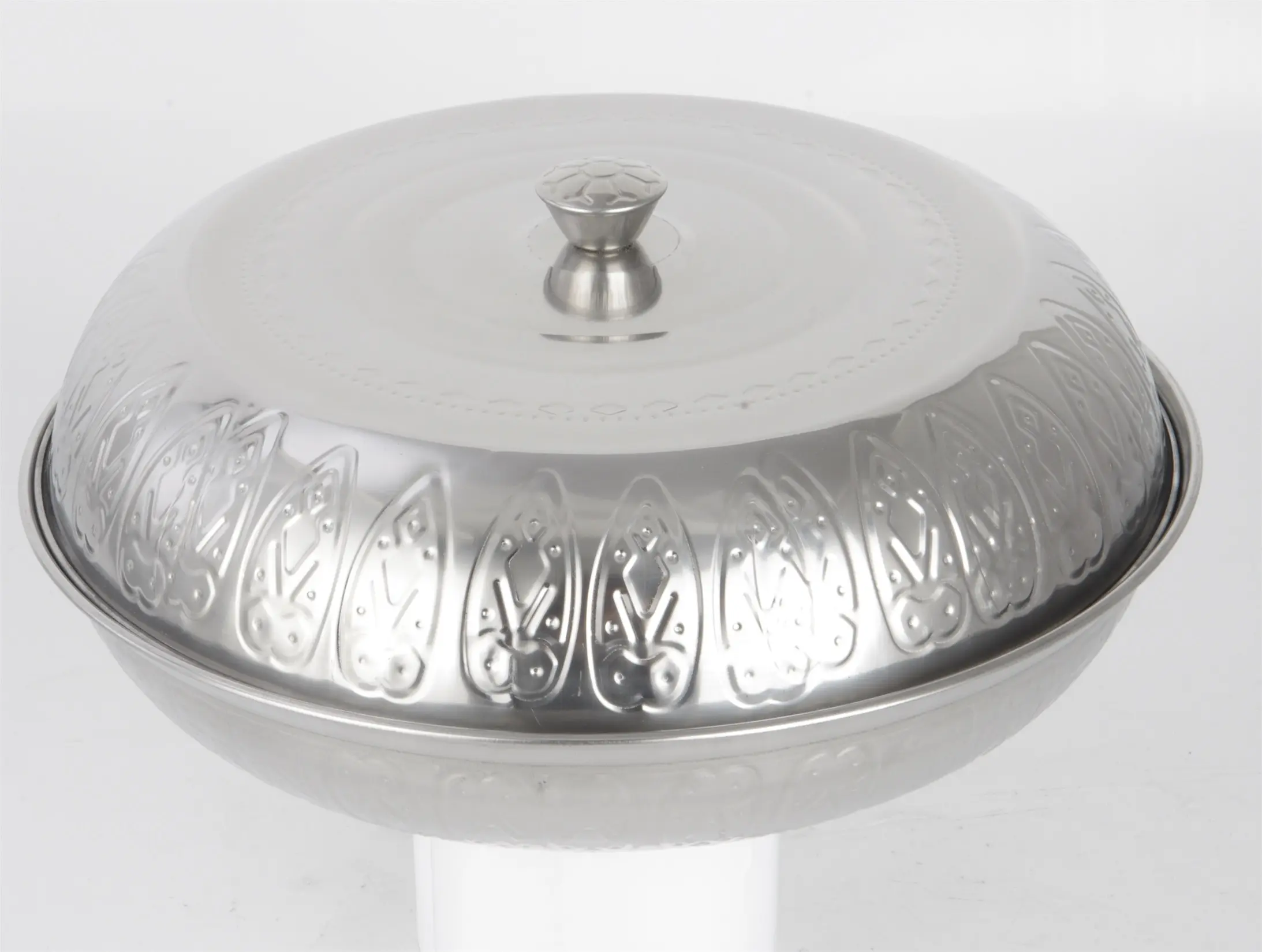New stainless steel spice tins bulk for business for kitchen 1