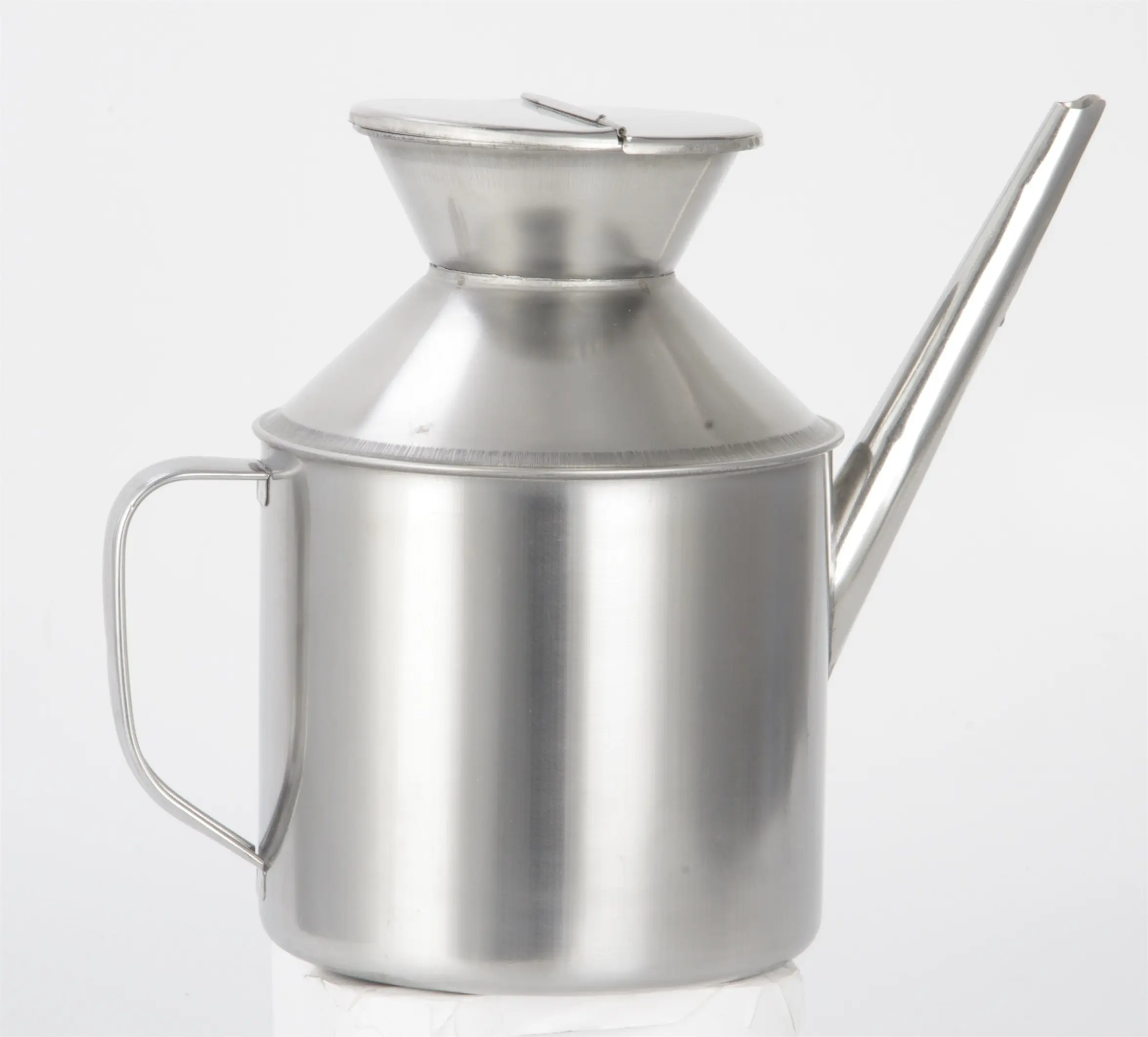 Best spice canisters stainless steel factory for cooking 1