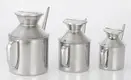 Best spice canisters stainless steel factory for cooking 2