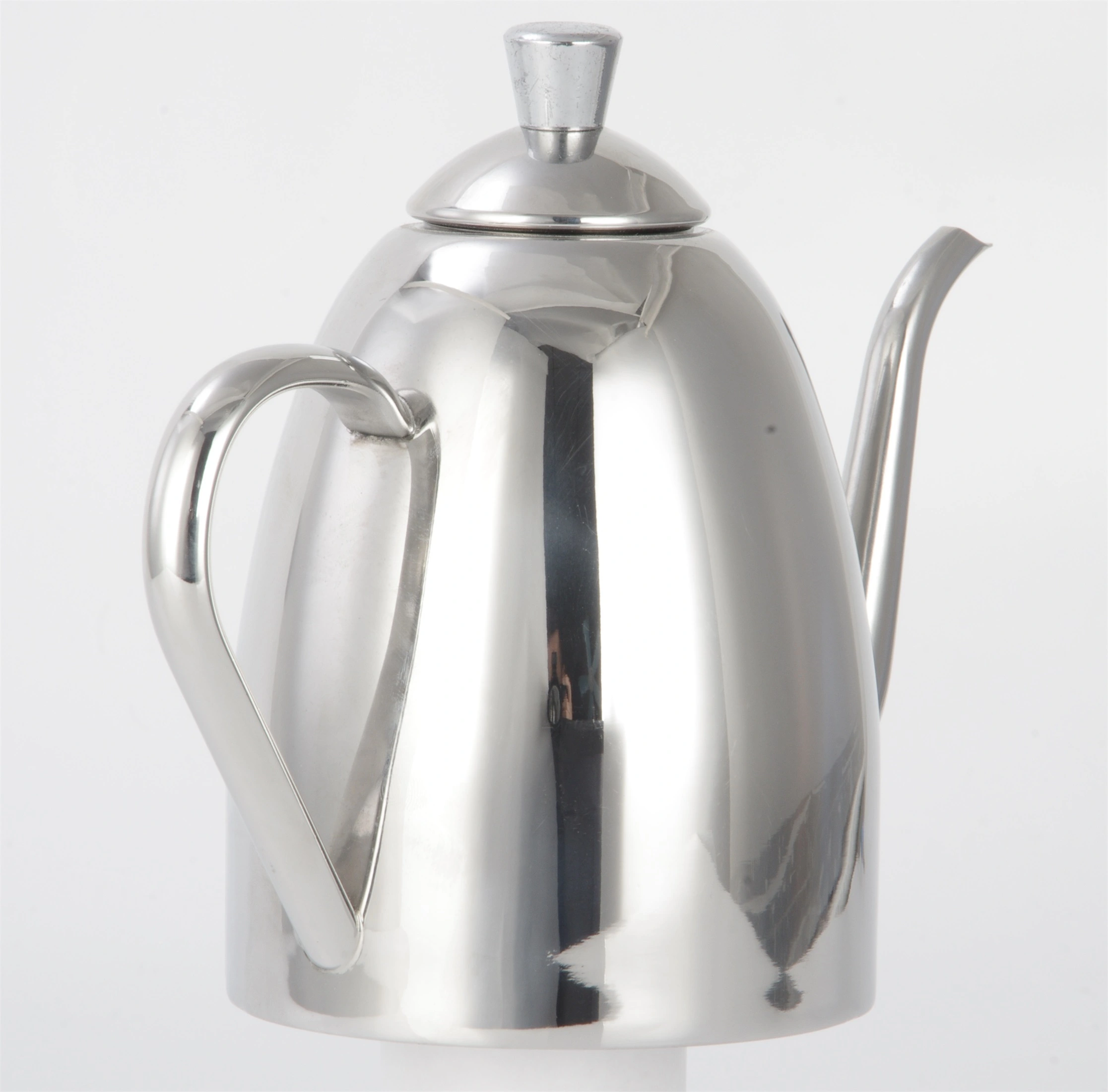 stainless steel SS304 oil kettle oil can RGS-FY12001 1