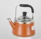 Evergreen Wholesale all stainless steel water kettle for business for cooking 2