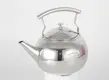 Evergreen Latest brushed stainless kettle for business for kitchen 1
