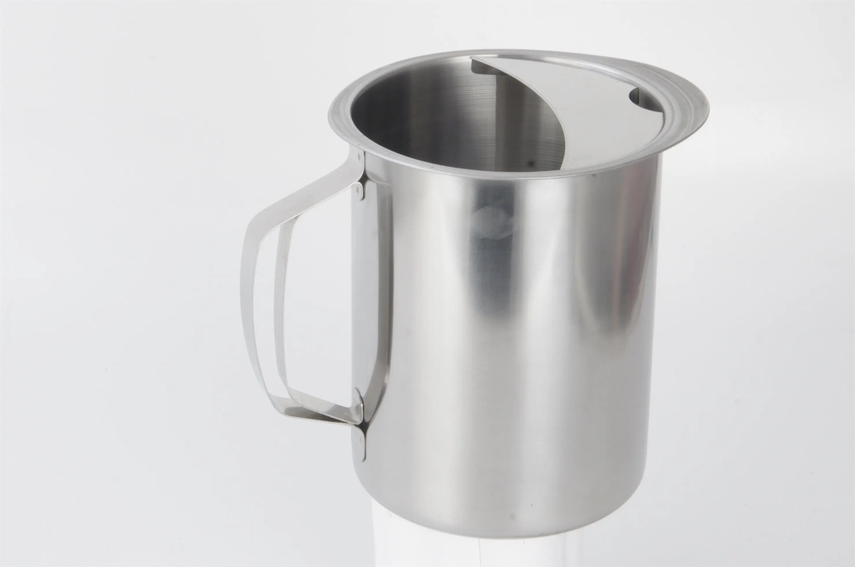 High-quality best quality stainless steel cookware Suppliers for kitchen 3