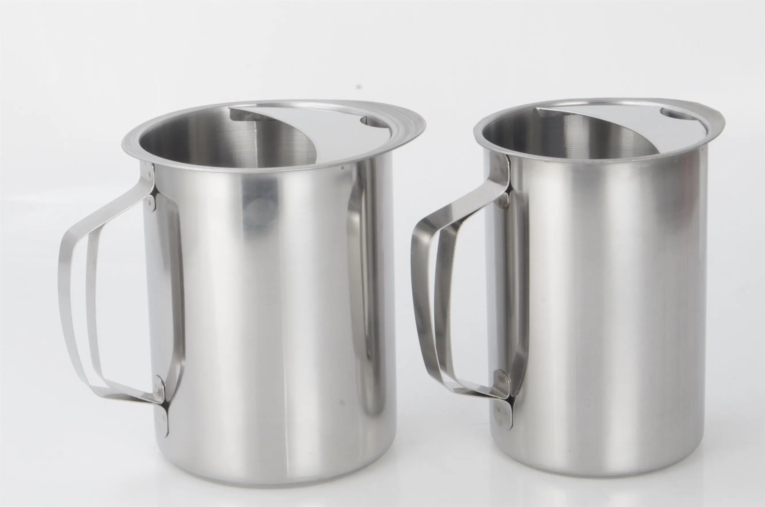 High-quality best quality stainless steel cookware Suppliers for kitchen 2