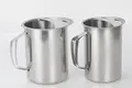 High-quality best quality stainless steel cookware Suppliers for kitchen 2