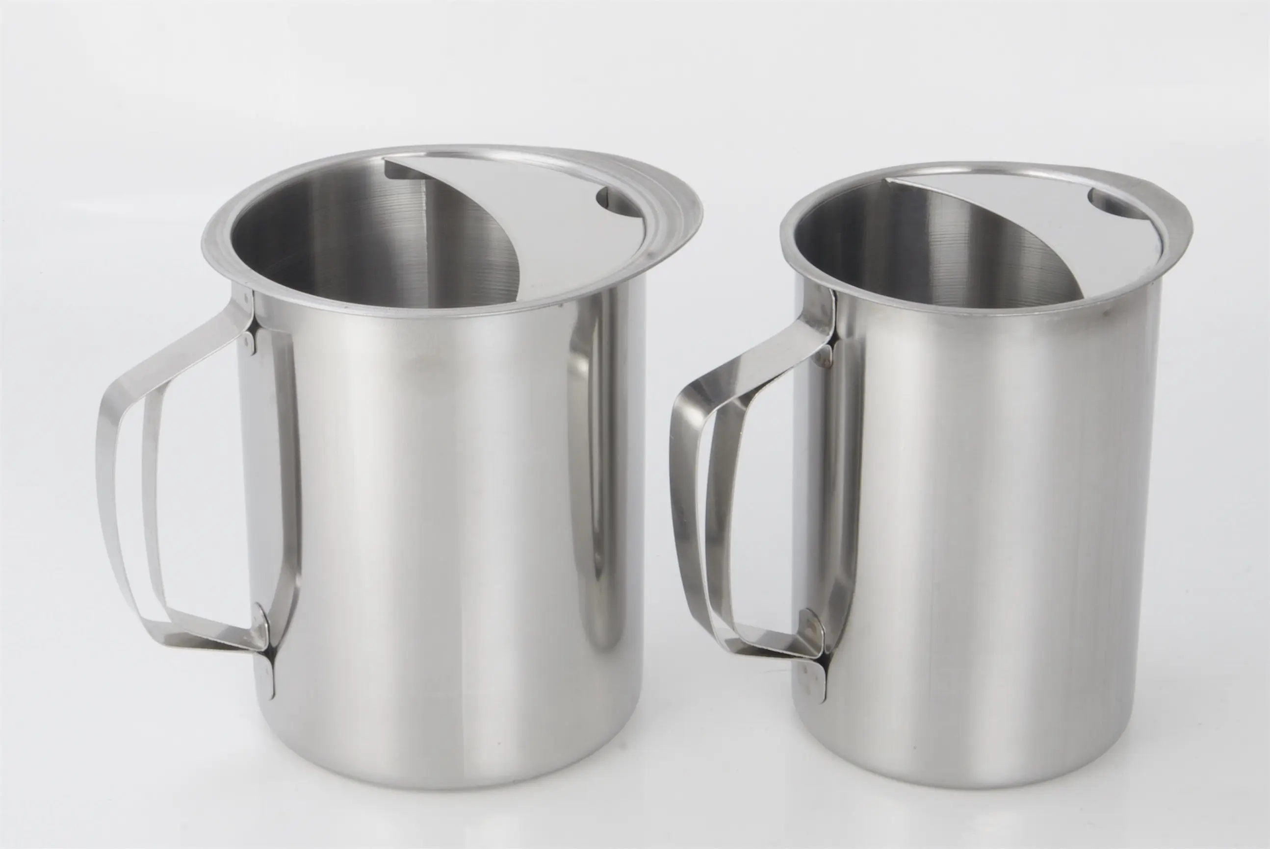 High-quality best quality stainless steel cookware Suppliers for kitchen 1