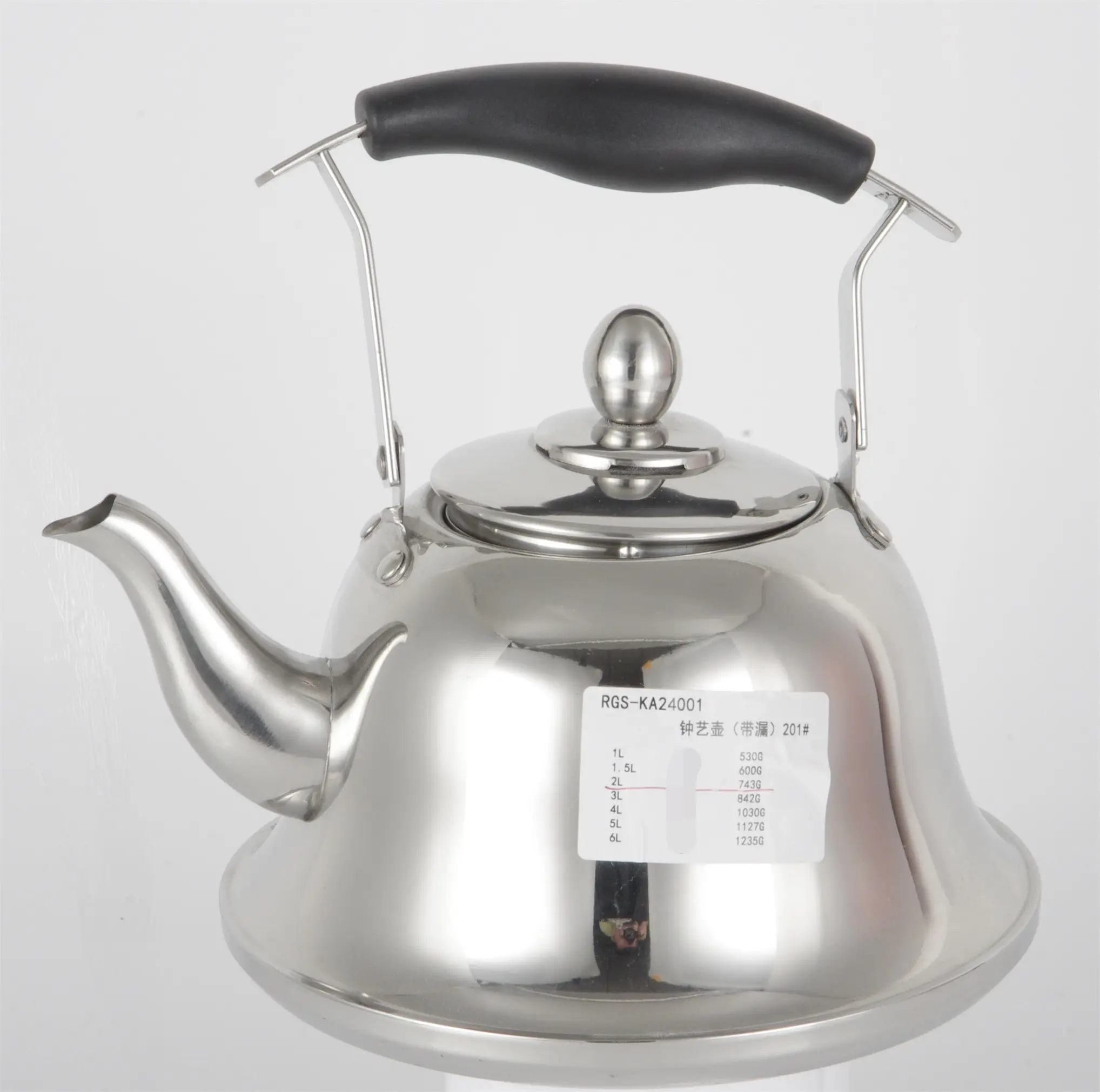 Evergreen Top stainless steel cookware sale Suppliers for storage 1