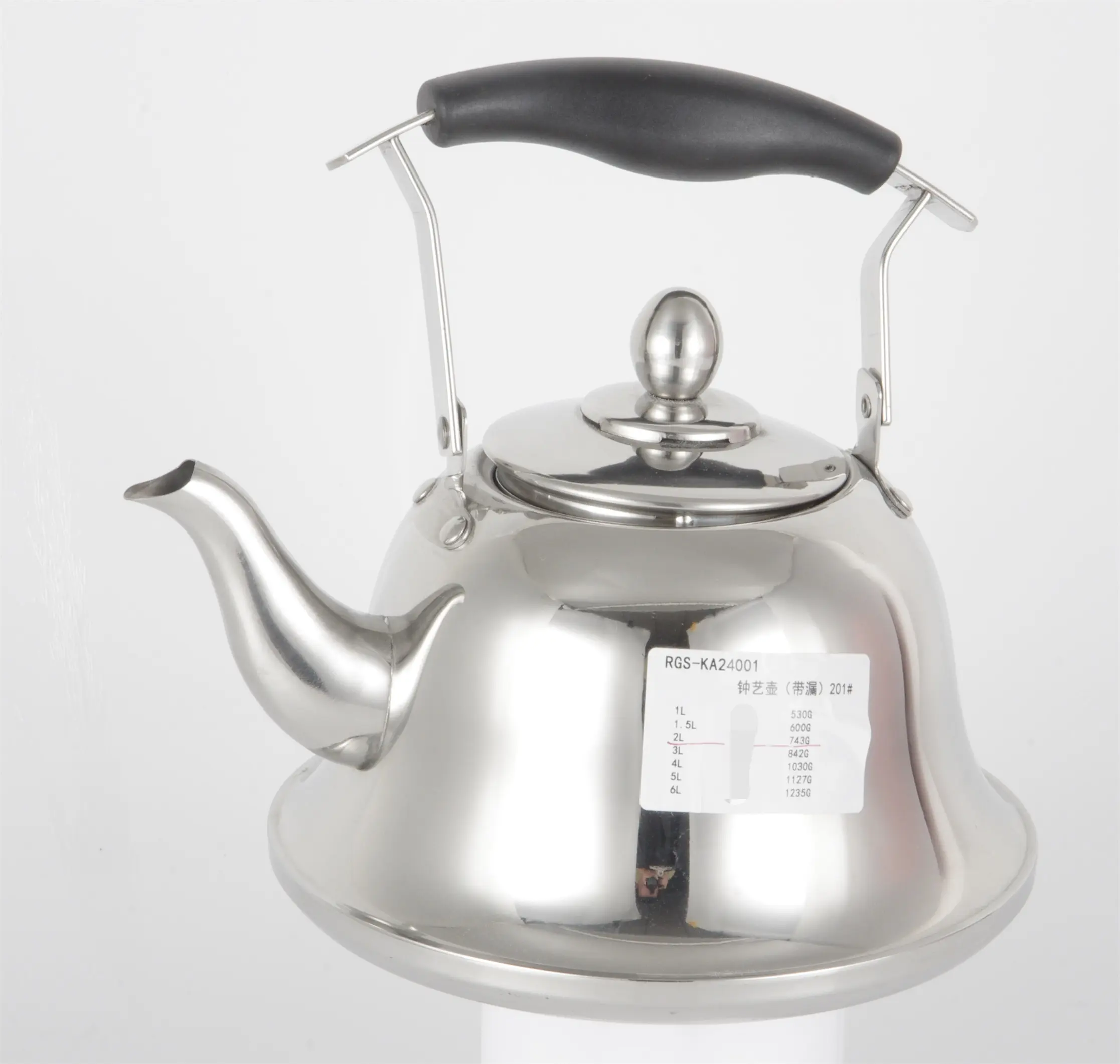 Evergreen Top stainless steel cookware sale Suppliers for storage 2