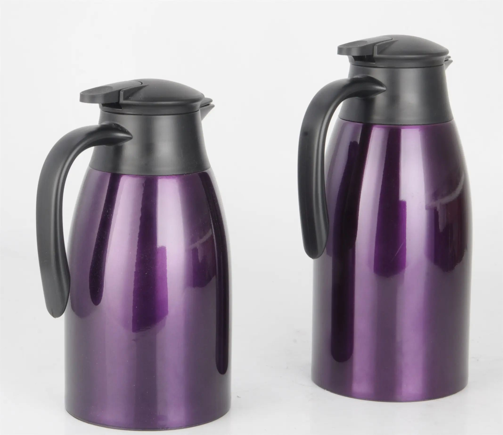Wholesale gold stainless steel water bottle for business for kitchen 2