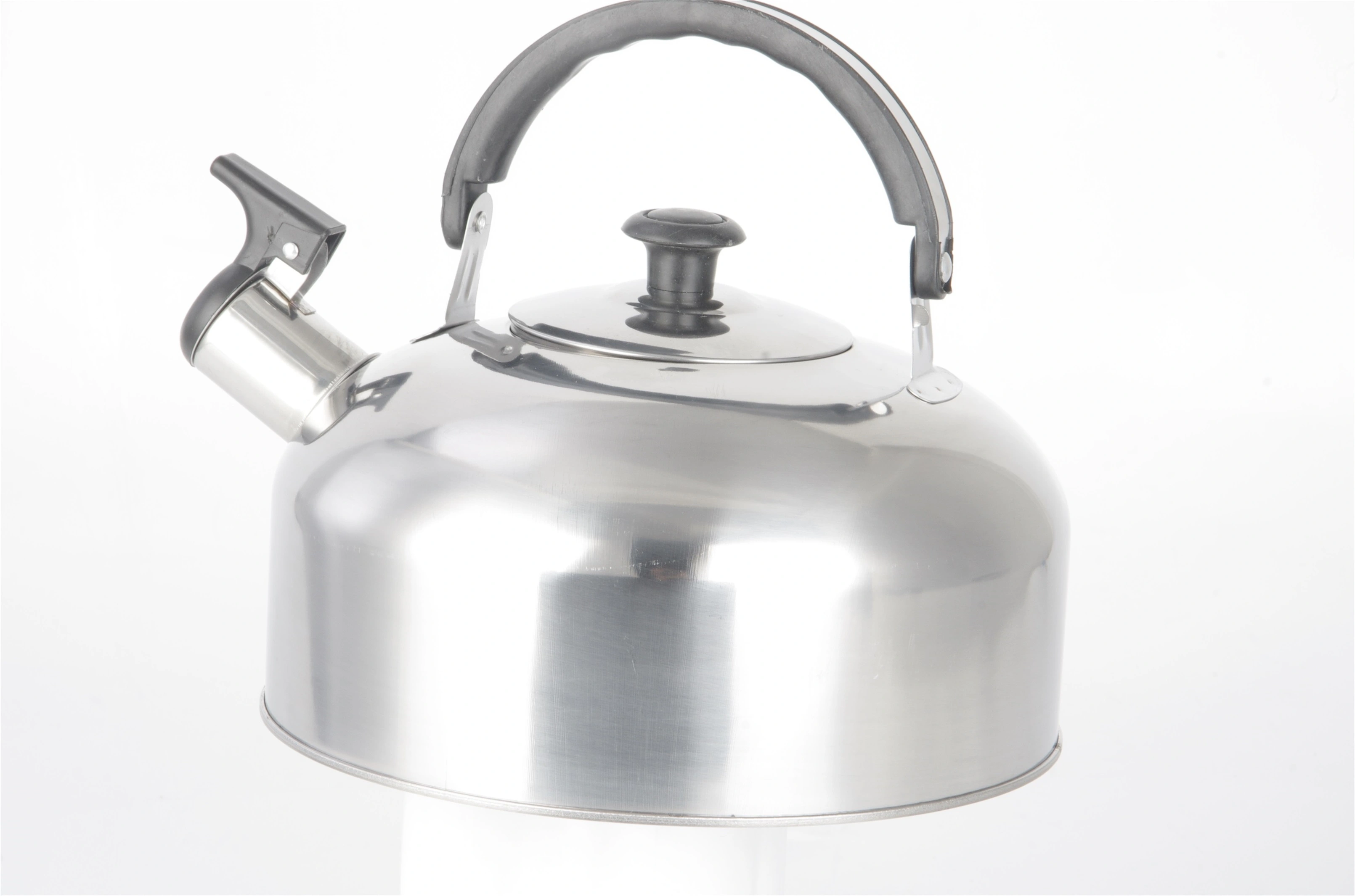 stainless steel kettle RGS-KD661 1