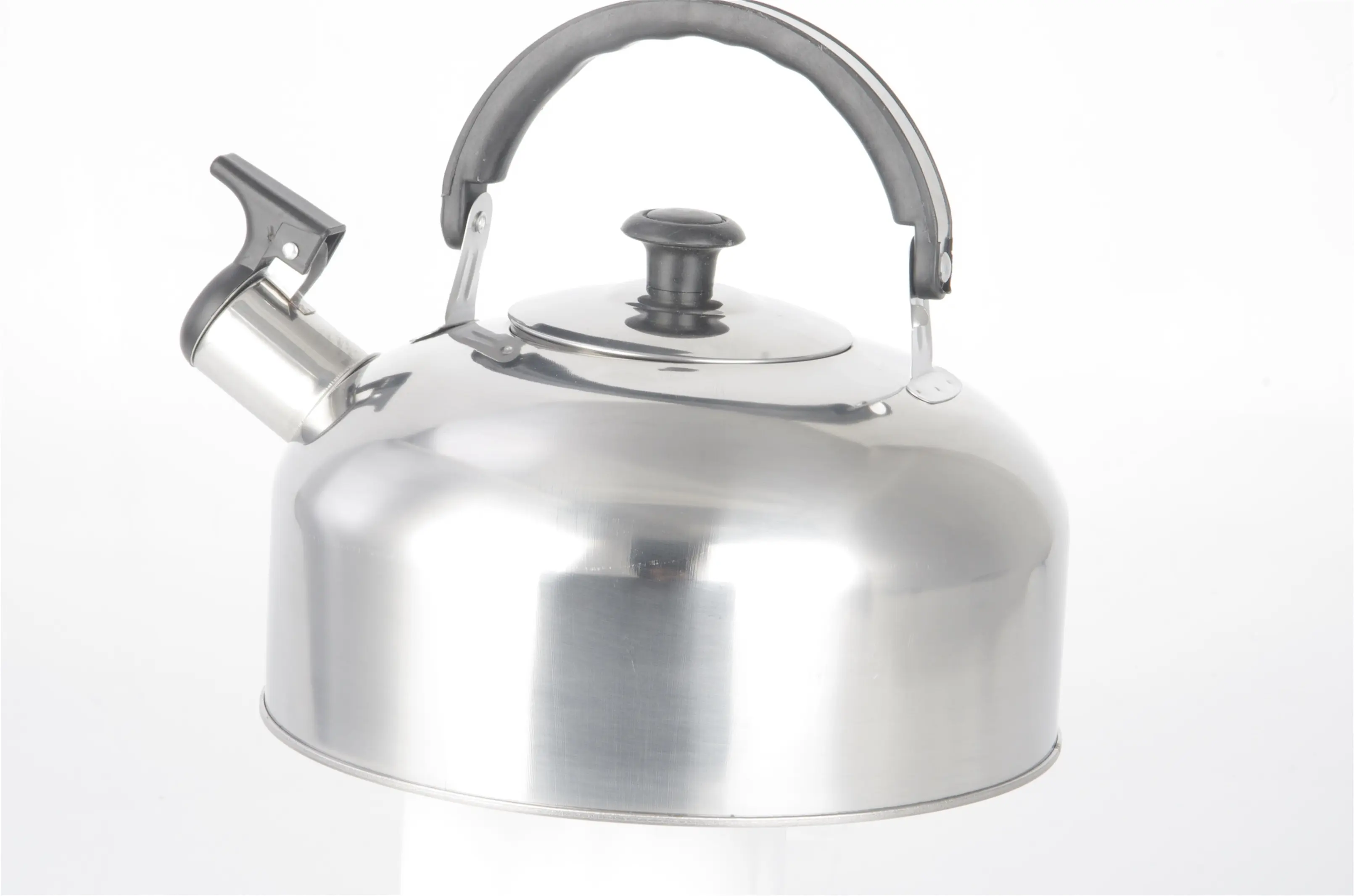 New stainless steel tea kettle manufacturers for storage 1