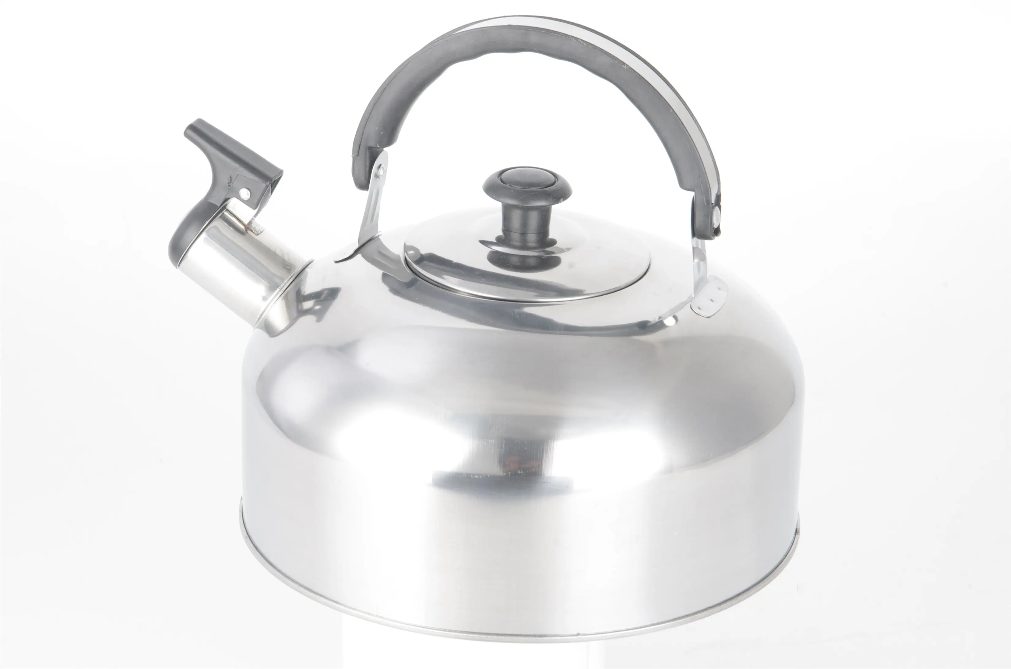 New stainless steel tea kettle manufacturers for storage 2