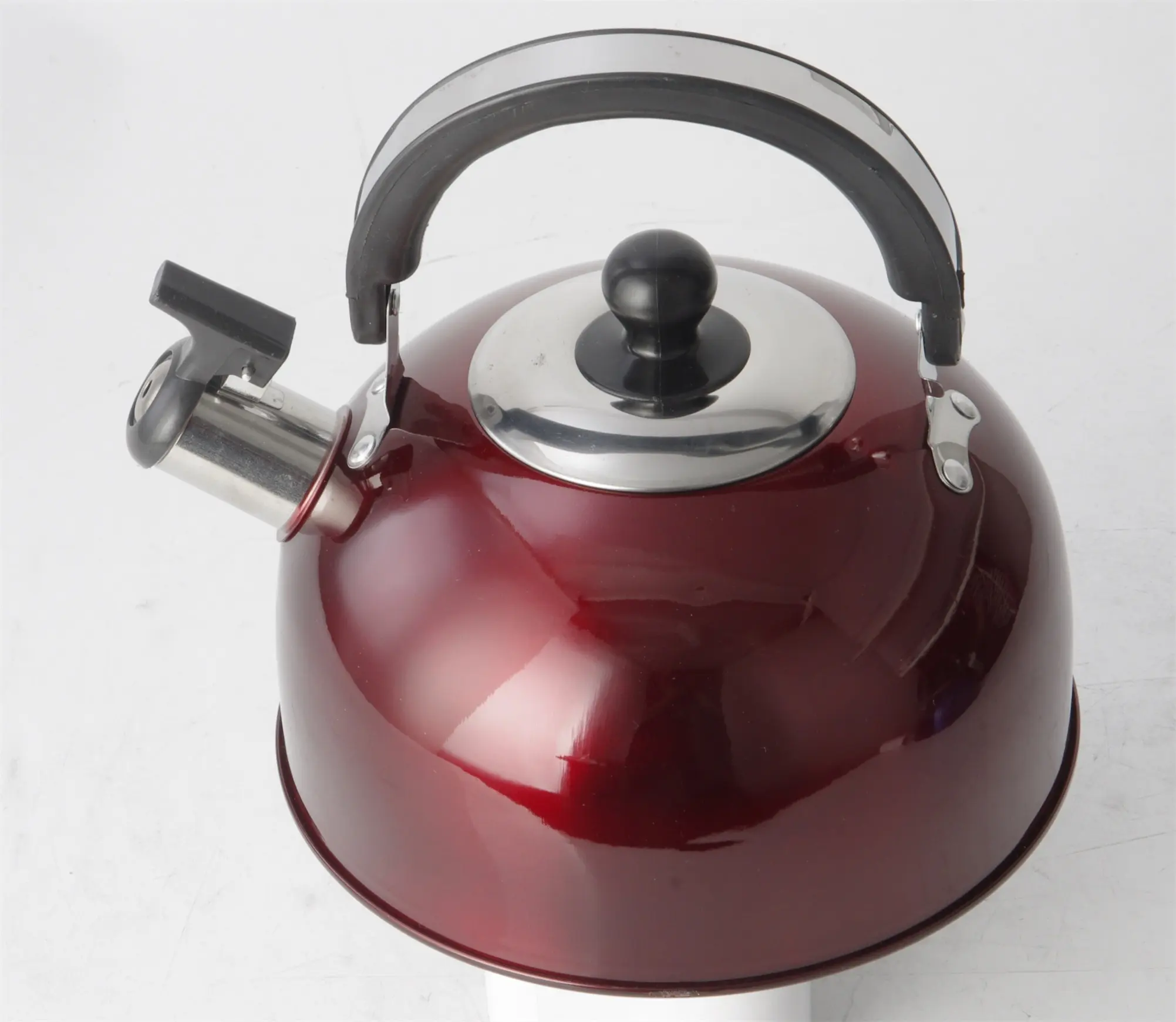 Evergreen best stainless tea kettle company for cooking1 1
