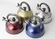 Evergreen best stainless tea kettle company for cooking1 2