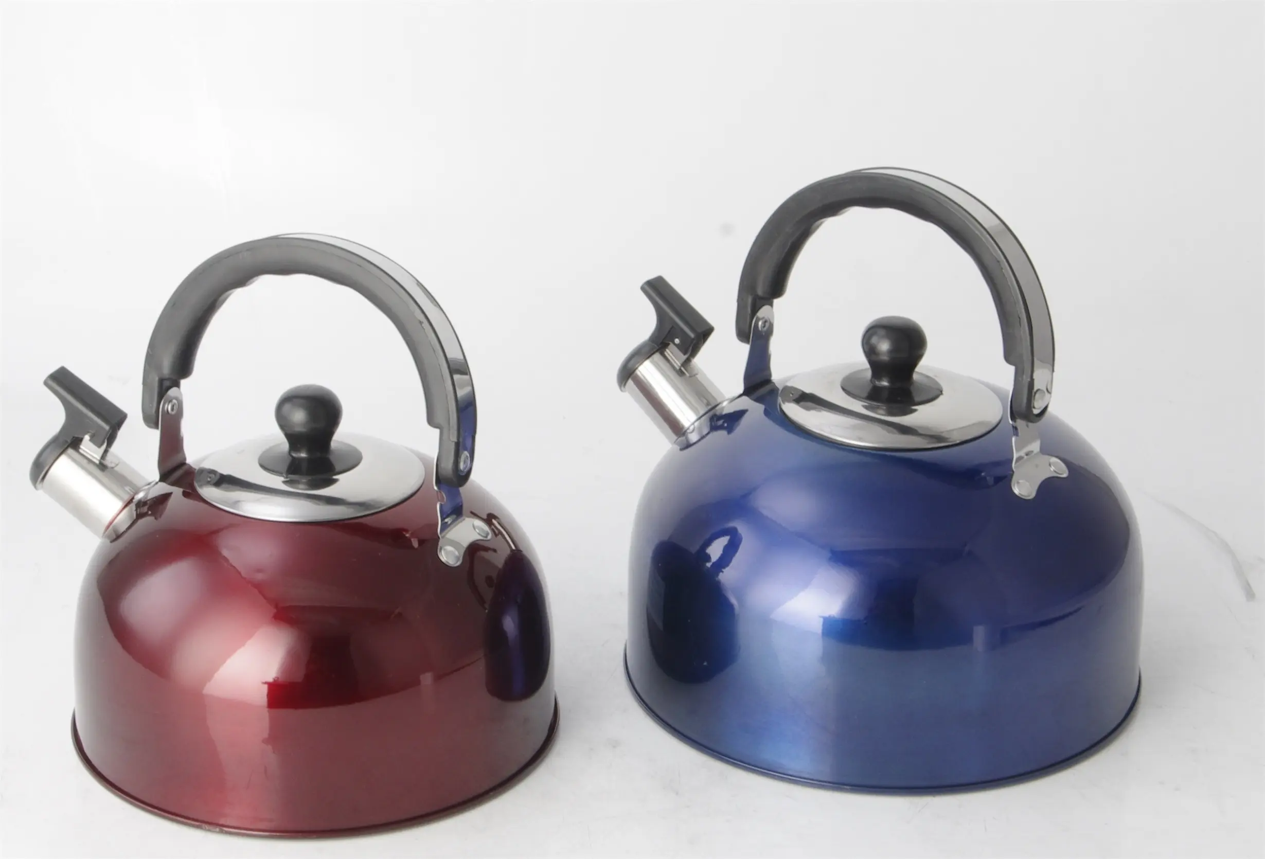 Evergreen best stainless tea kettle company for cooking1 3