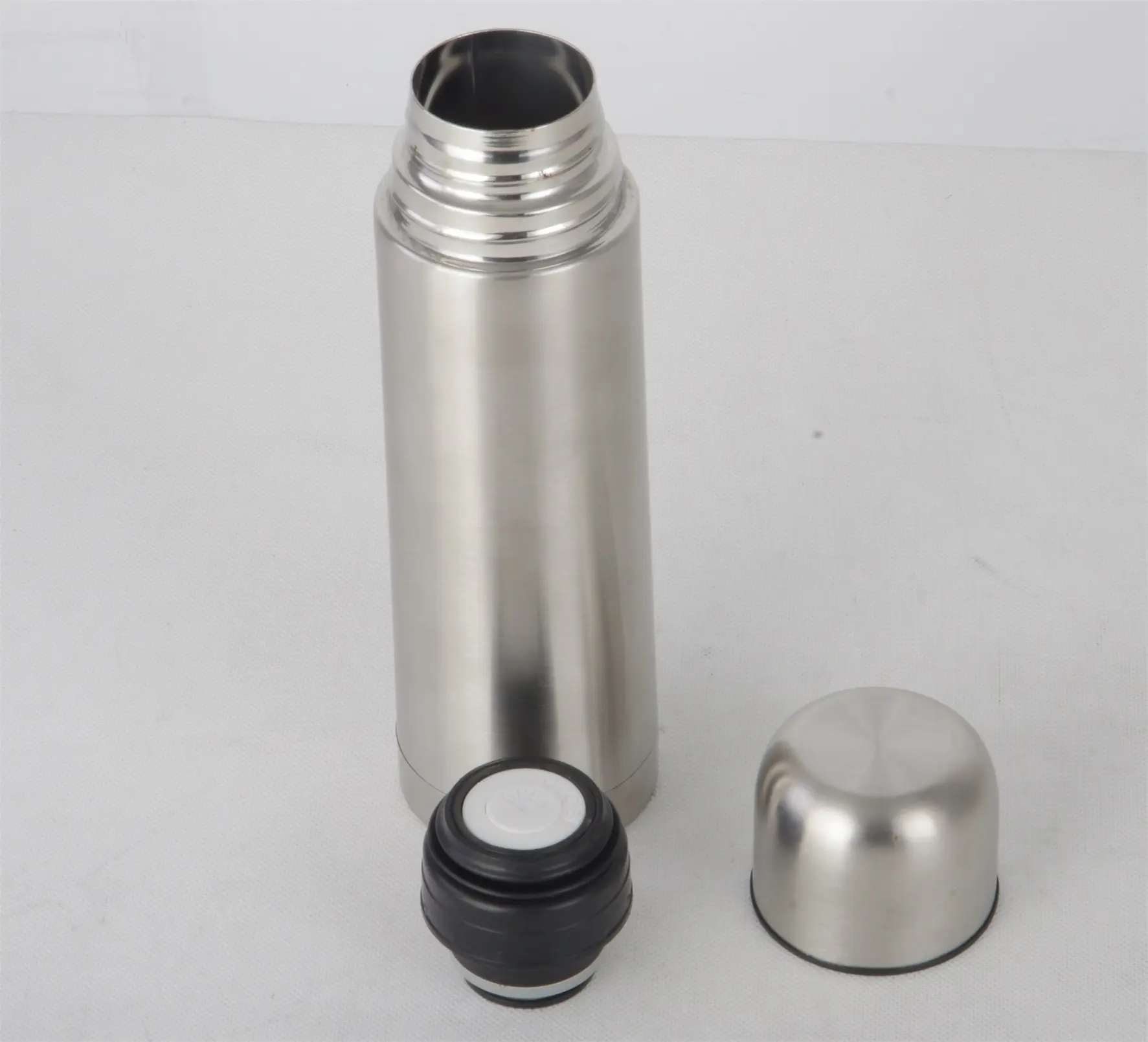 Evergreen High-quality stainless containers company for kitchen 4
