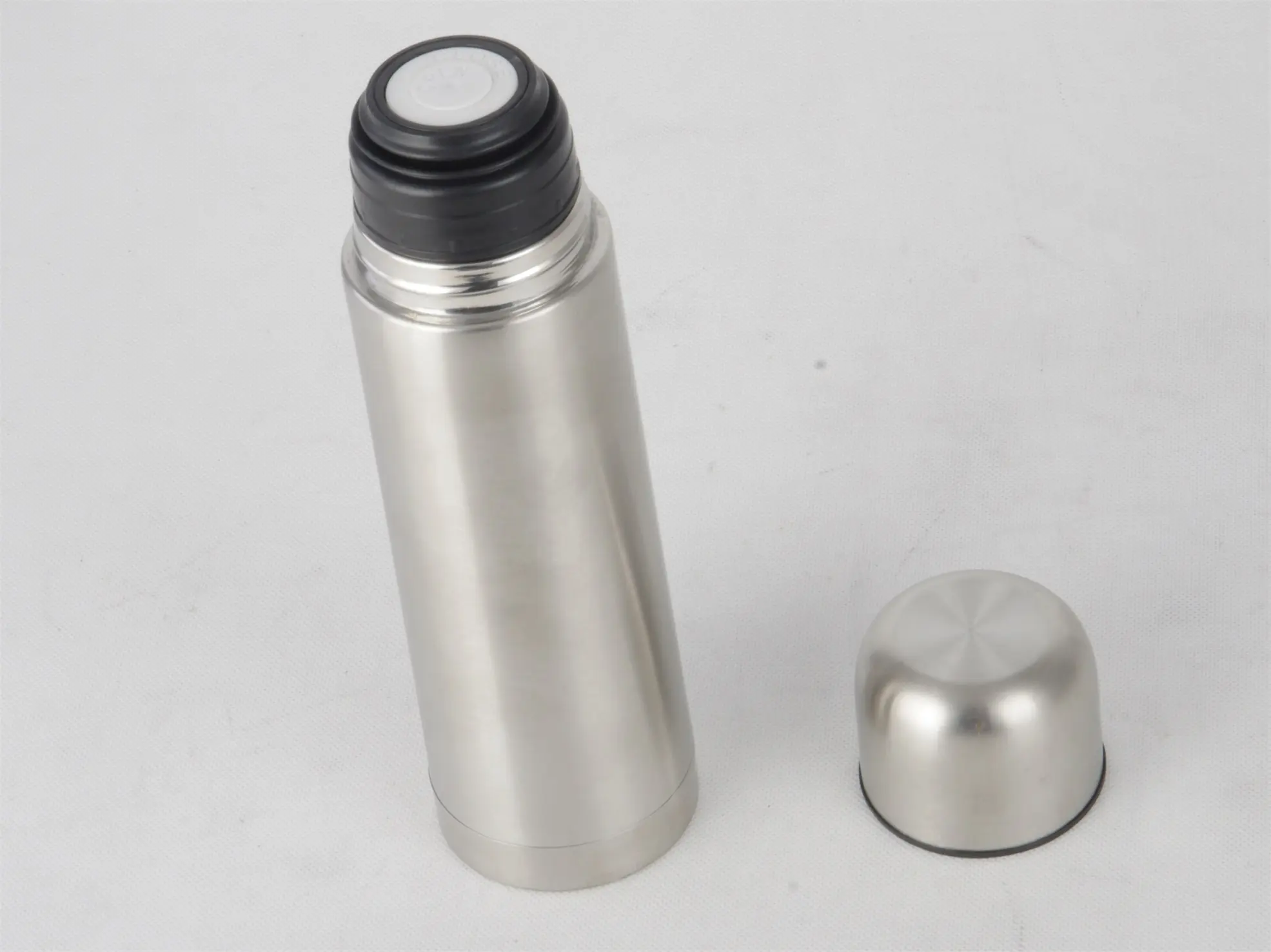 Evergreen High-quality stainless containers company for kitchen 2