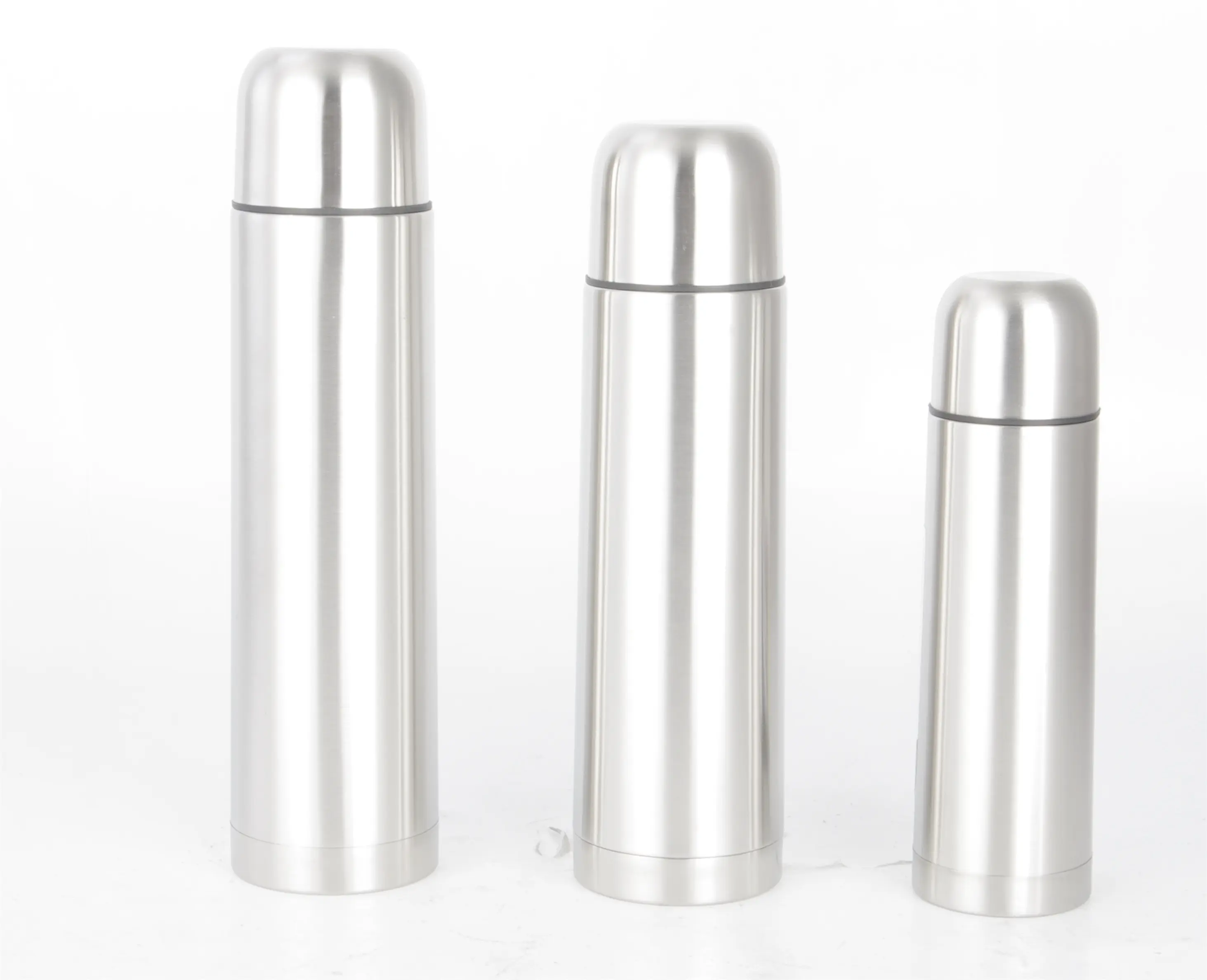 Evergreen High-quality stainless containers company for kitchen 1