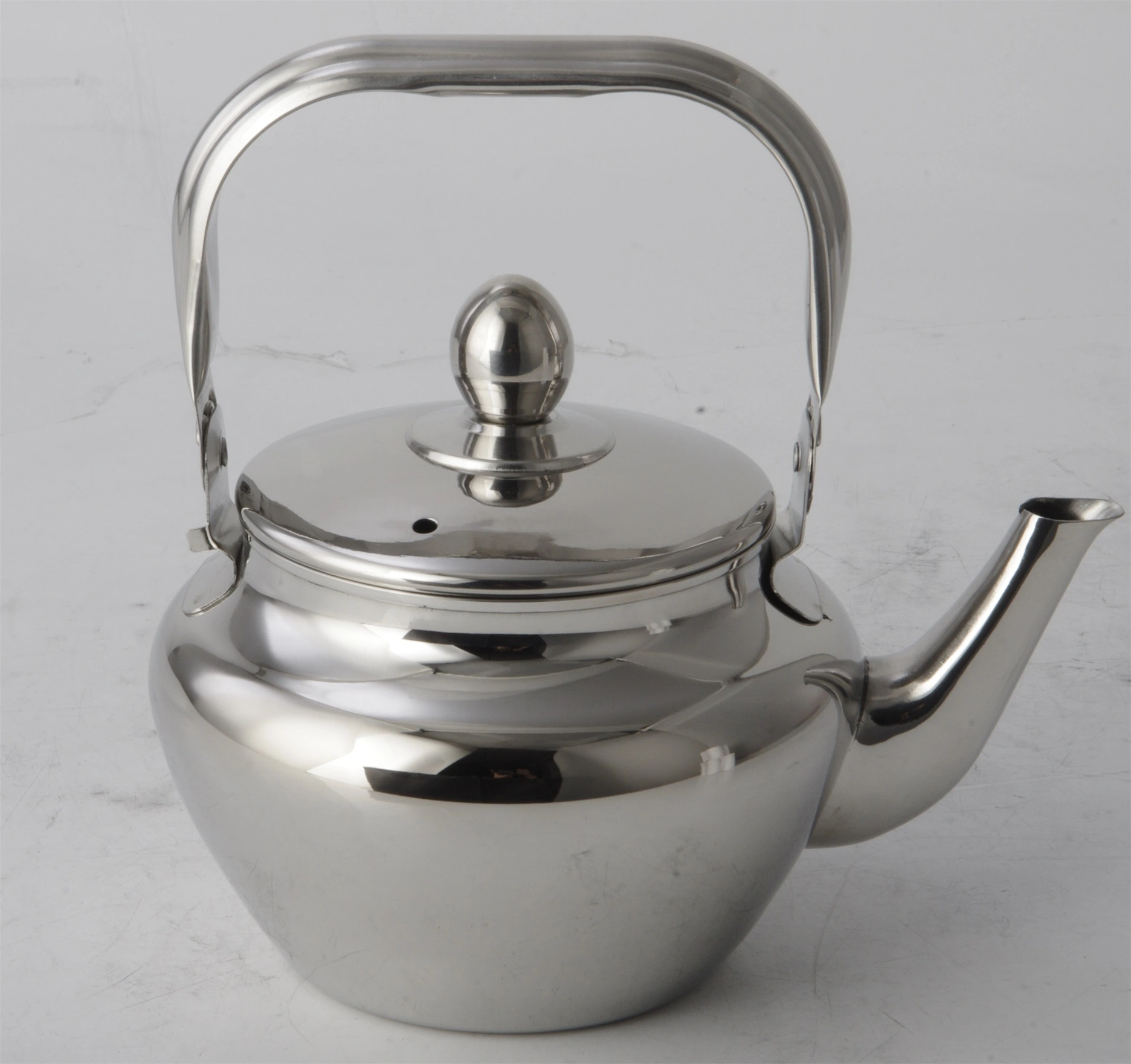 Stainless steel SS201 Kettle RGS-KD3191 1