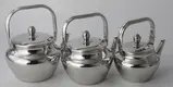Evergreen New kettle stainless company for storage 3