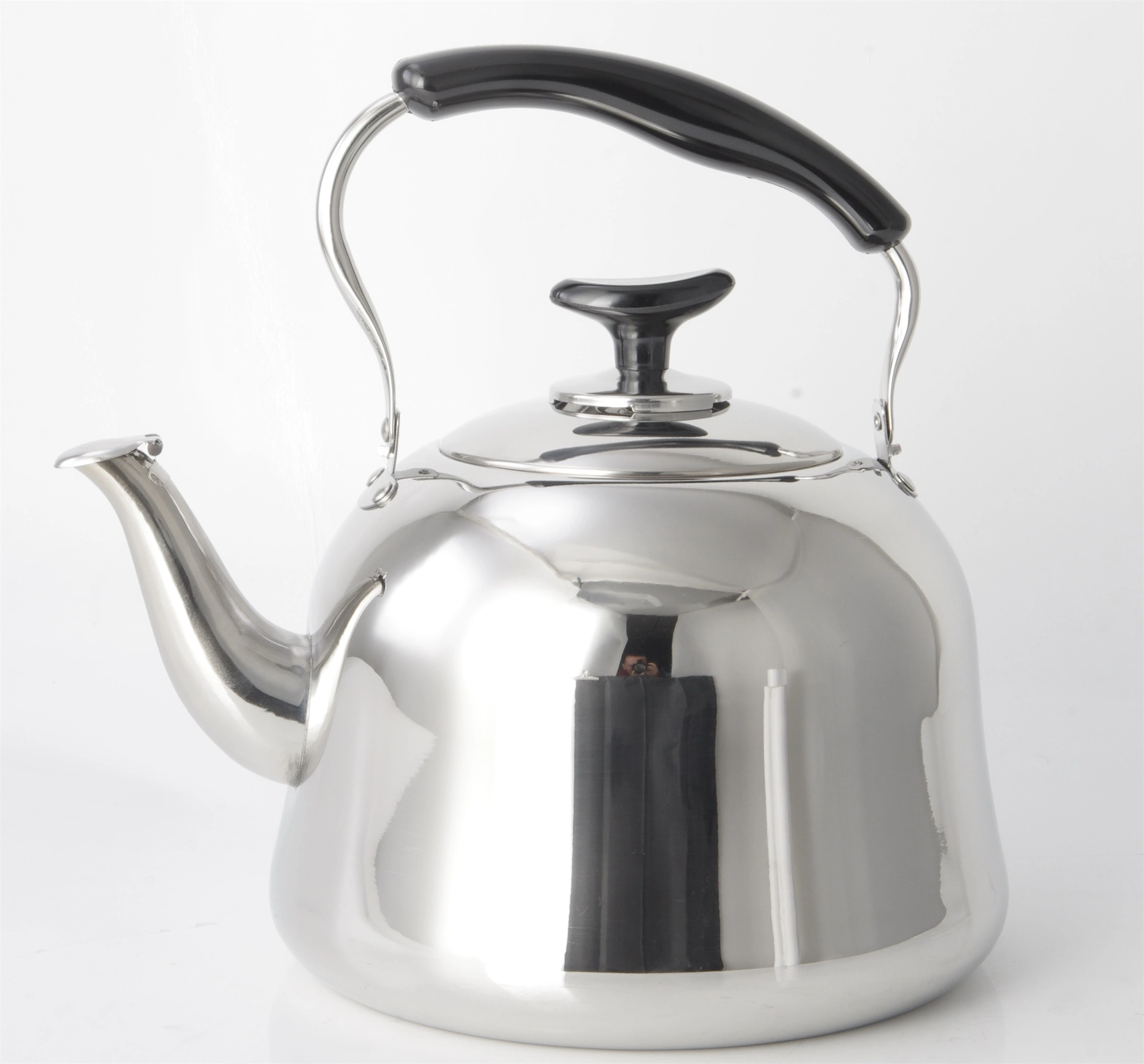 Stainless steel kettle  SS201 RGS-KD4213 1