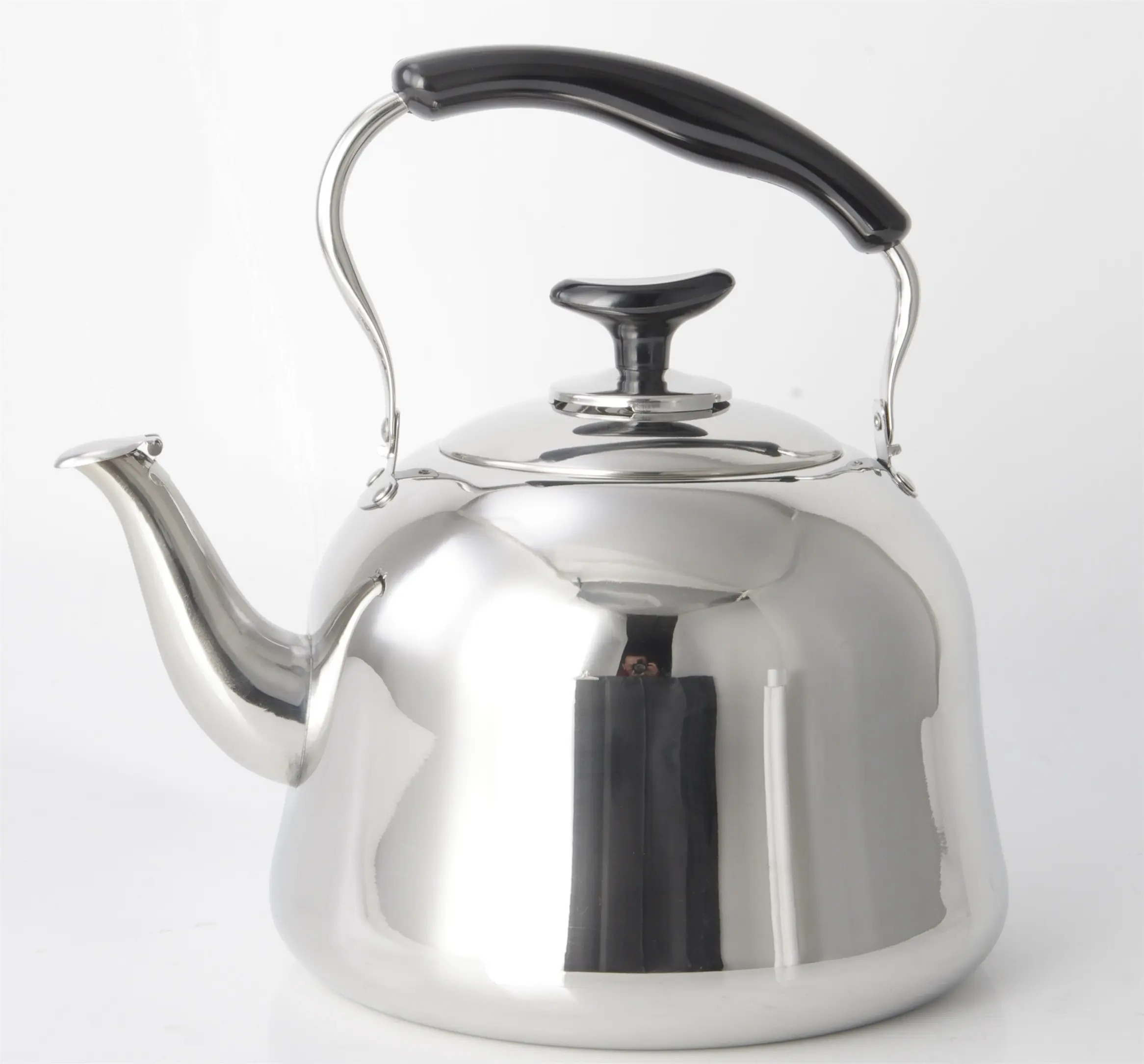 Evergreen Latest best stainless kettle manufacturers for storage 1