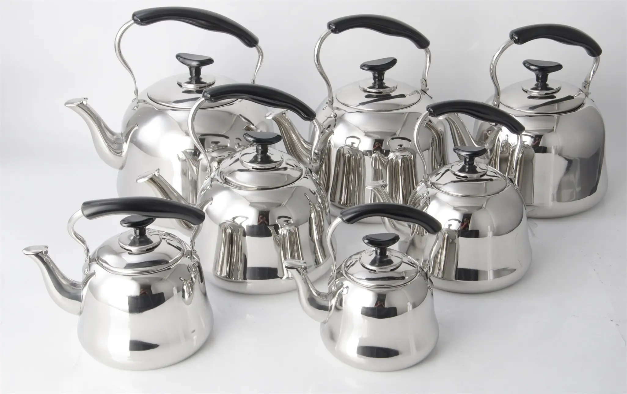 Evergreen Latest best stainless kettle manufacturers for storage 2