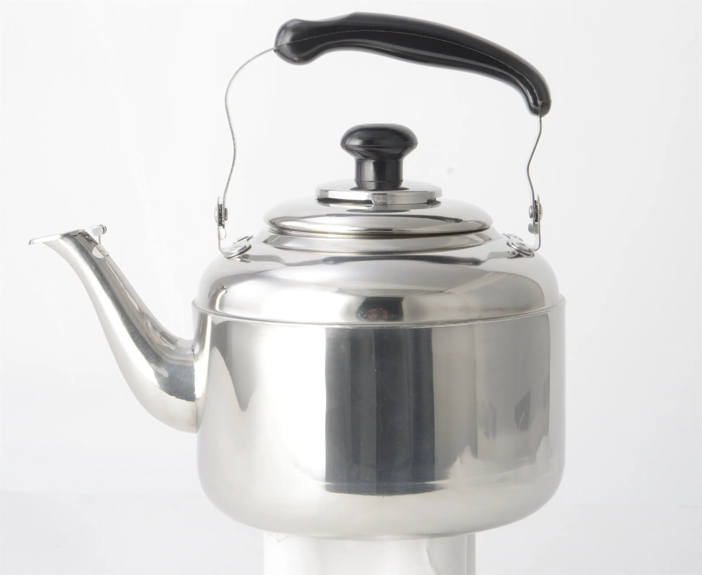 Evergreen Best stainless tea kettle for business for kitchen 2