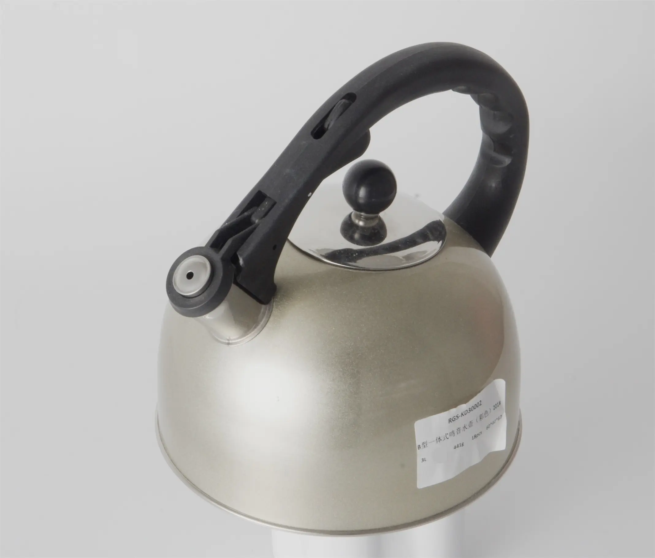 Top quality stainless steel cookware Supply for cooking 2