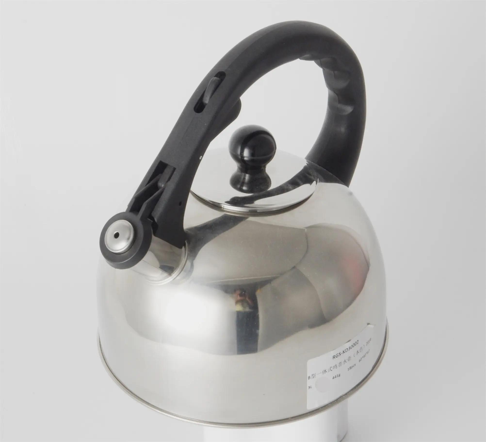 Top quality stainless steel cookware Supply for cooking 3