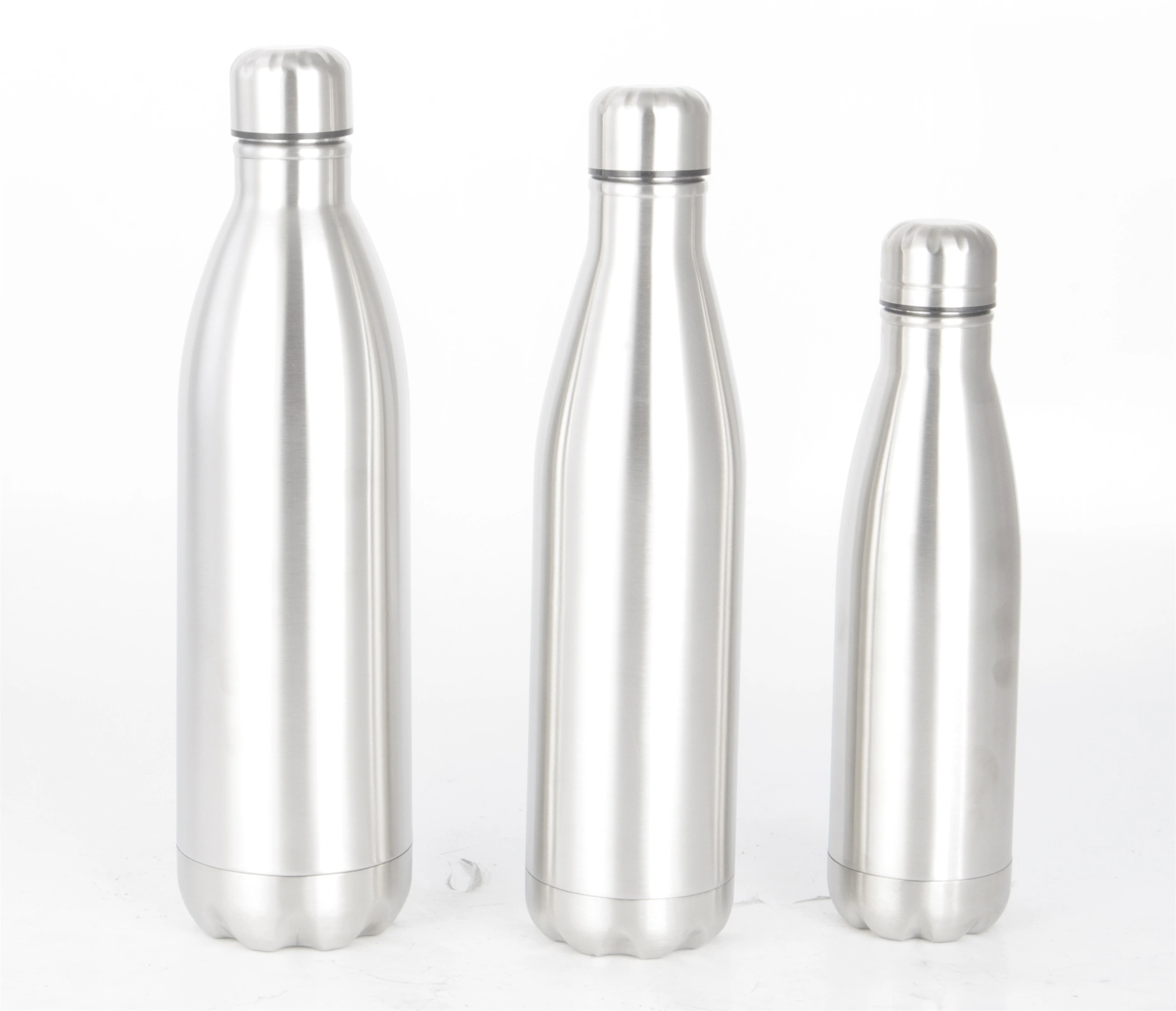 STAINLESS STEEL SS201 BOTTLE RGS-KF4076 1
