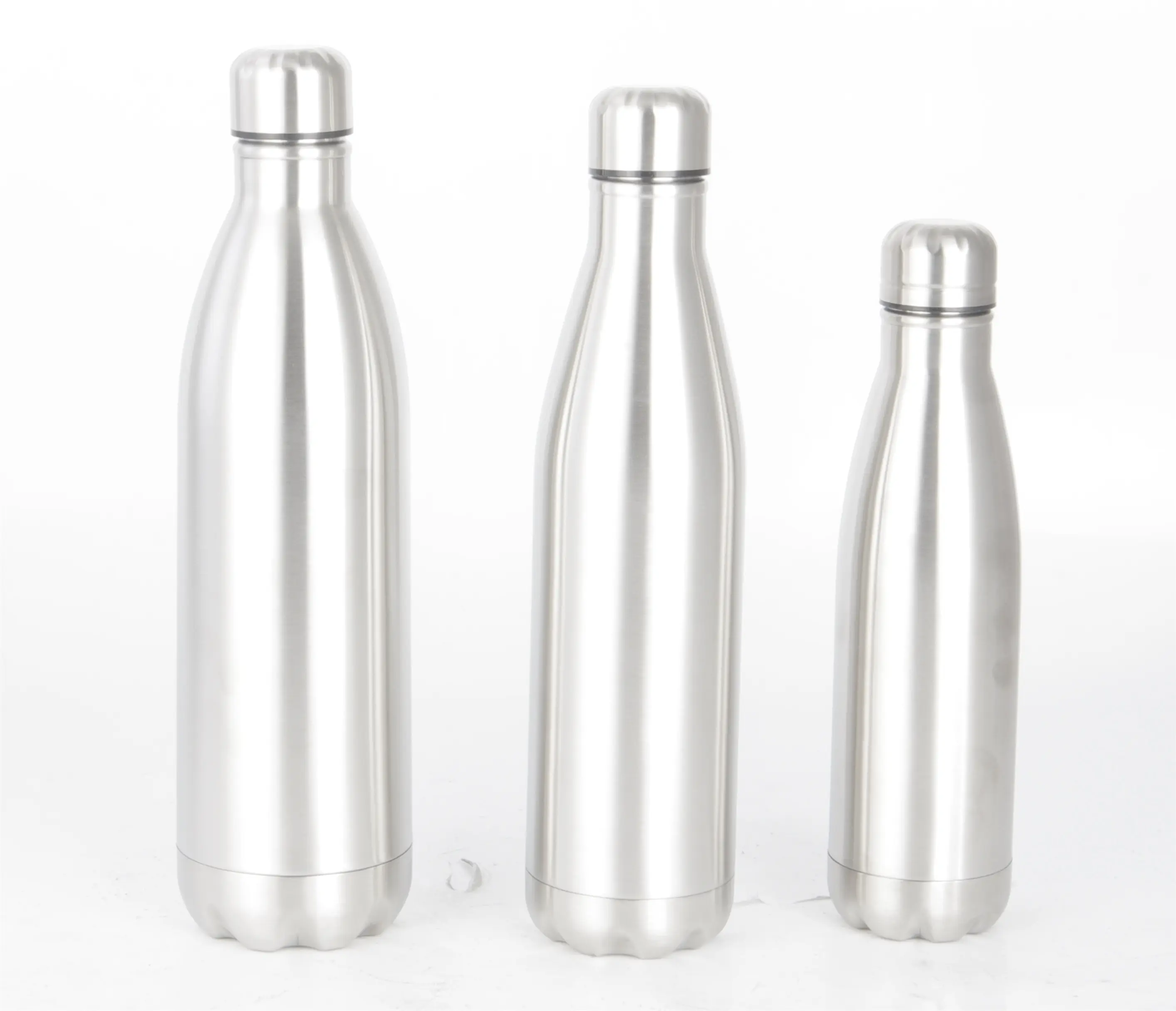 Evergreen popular stainless steel water bottles factory for cooking 1