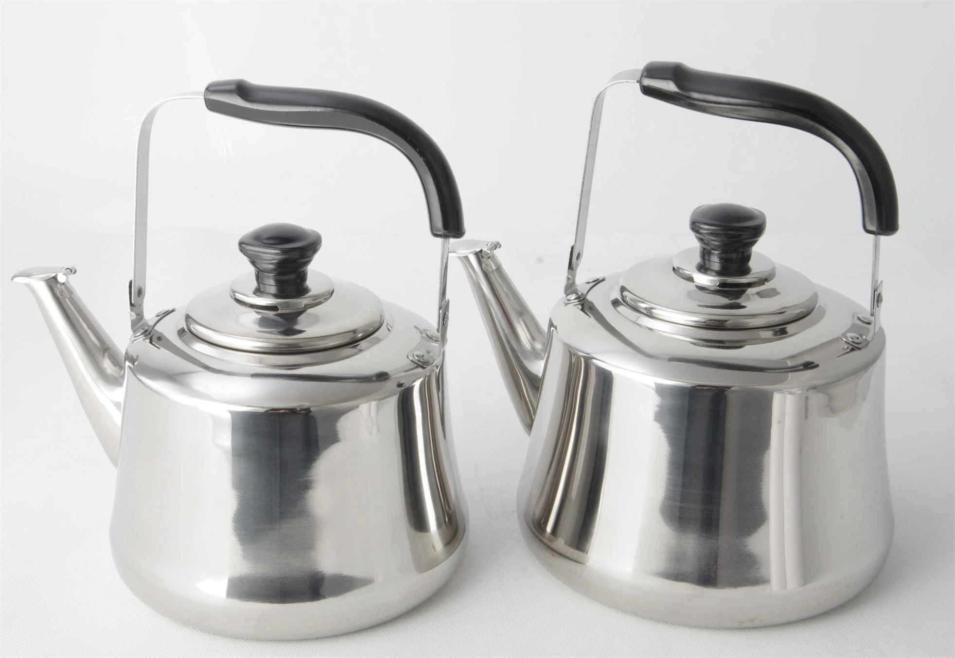 STAINLESS STEEL KETTLE RGS-KG156 1