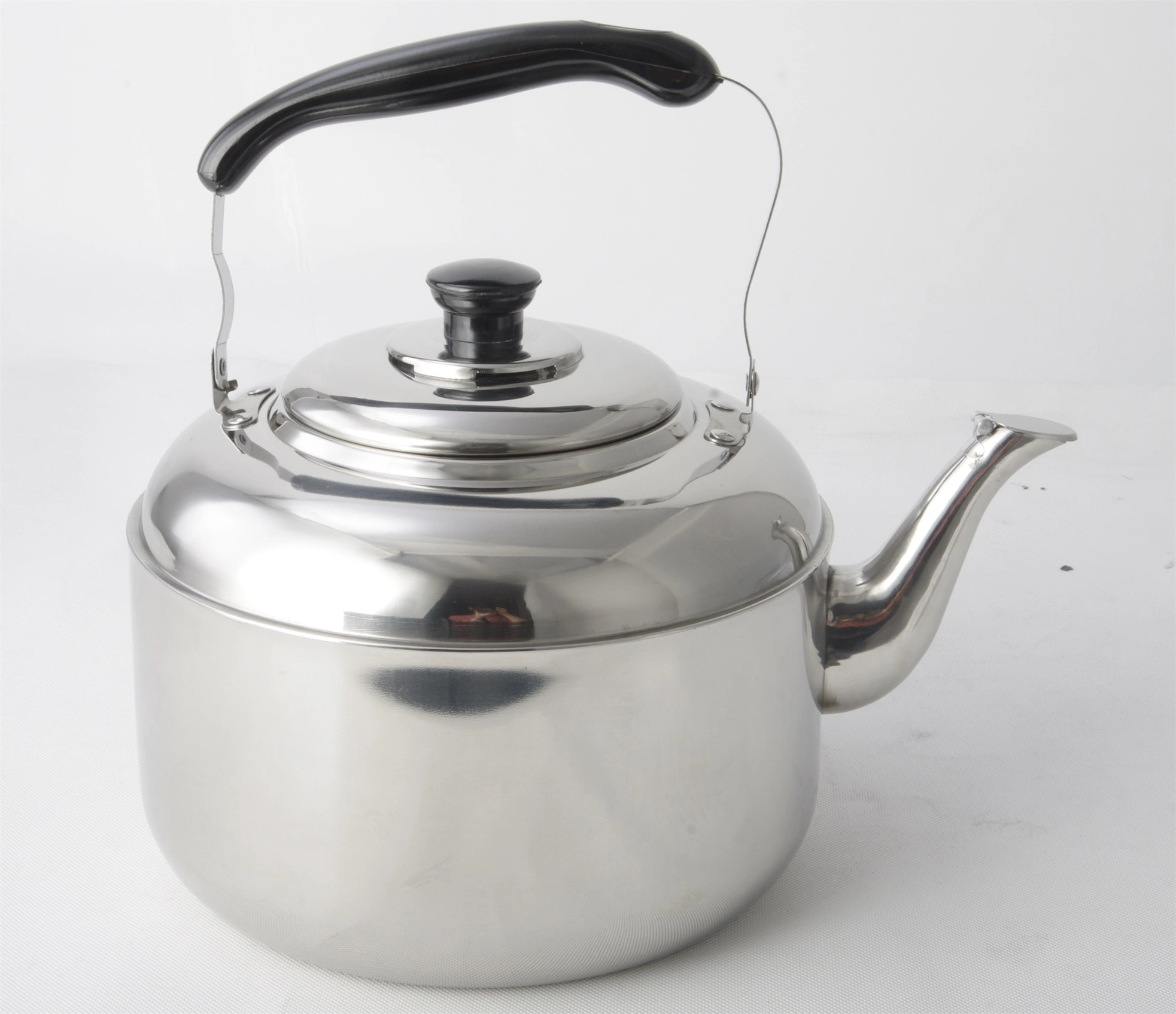 STAINLESS STEEL KETTLE RGS-KG157 1