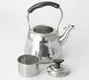 Top stainless kettle manufacturers for cooking 2