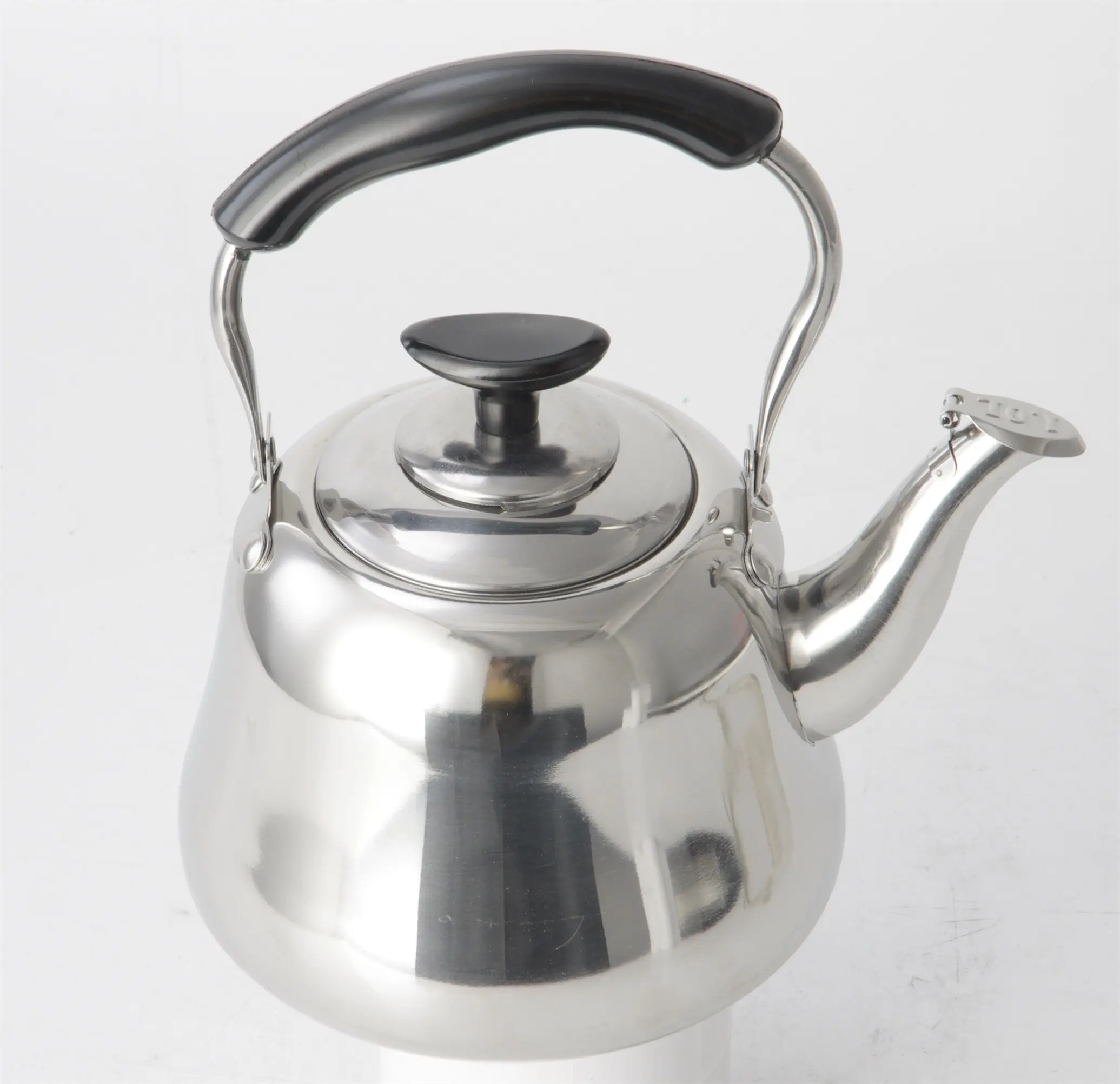 Top stainless kettle manufacturers for cooking 1