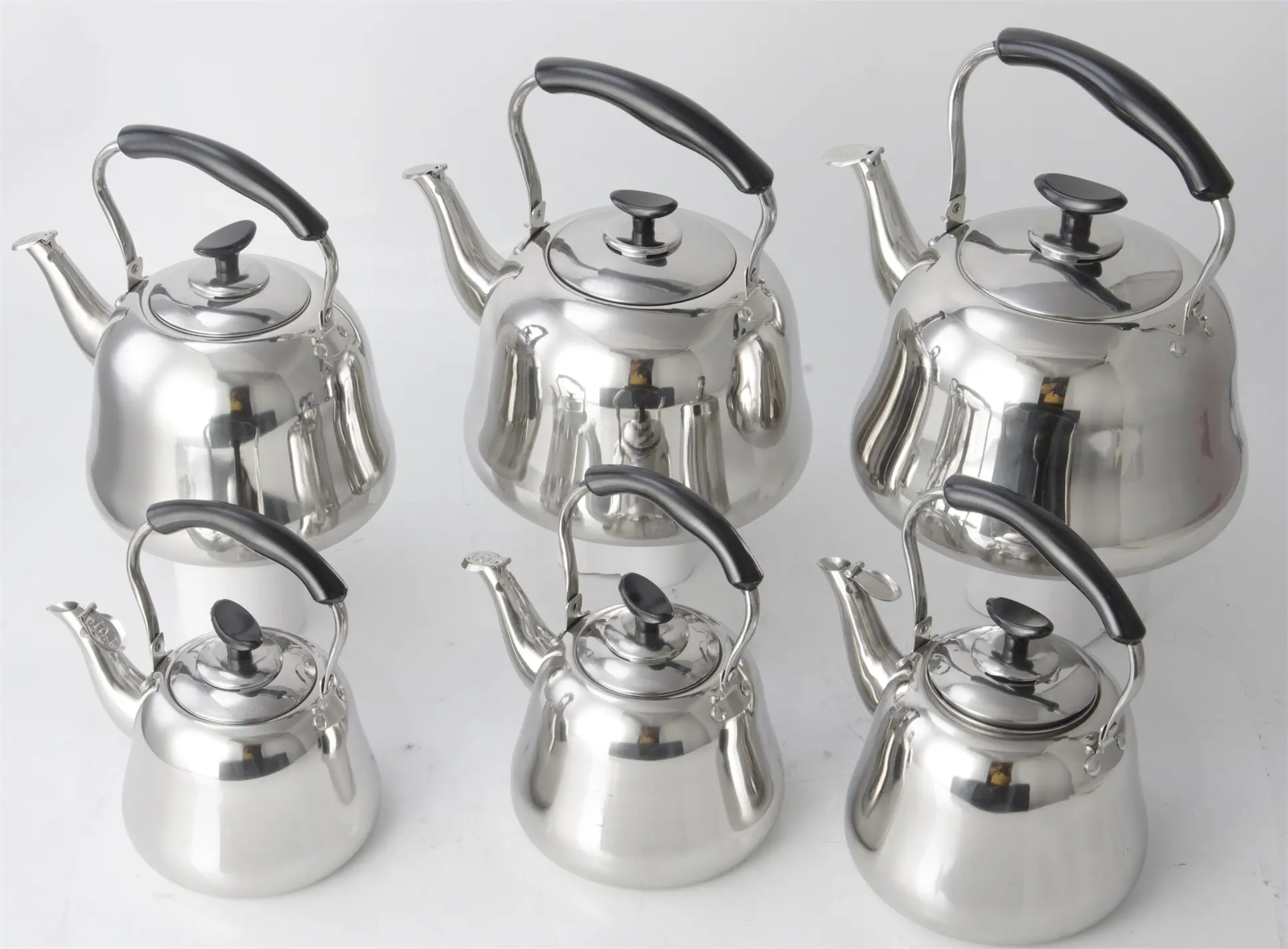 Top stainless kettle manufacturers for cooking 3