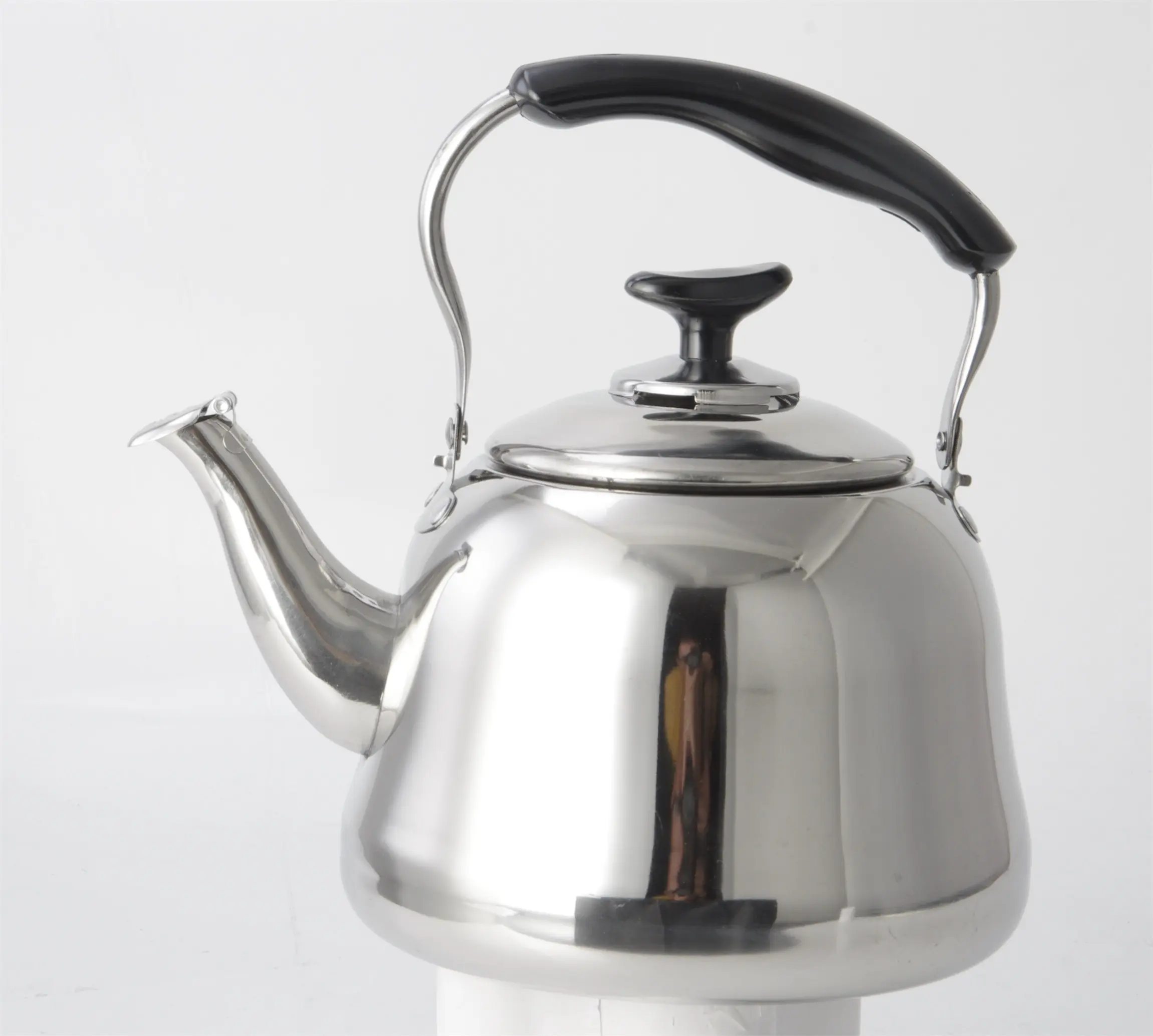 Evergreen Best stainless steel stovetop tea kettle company for cooking 1