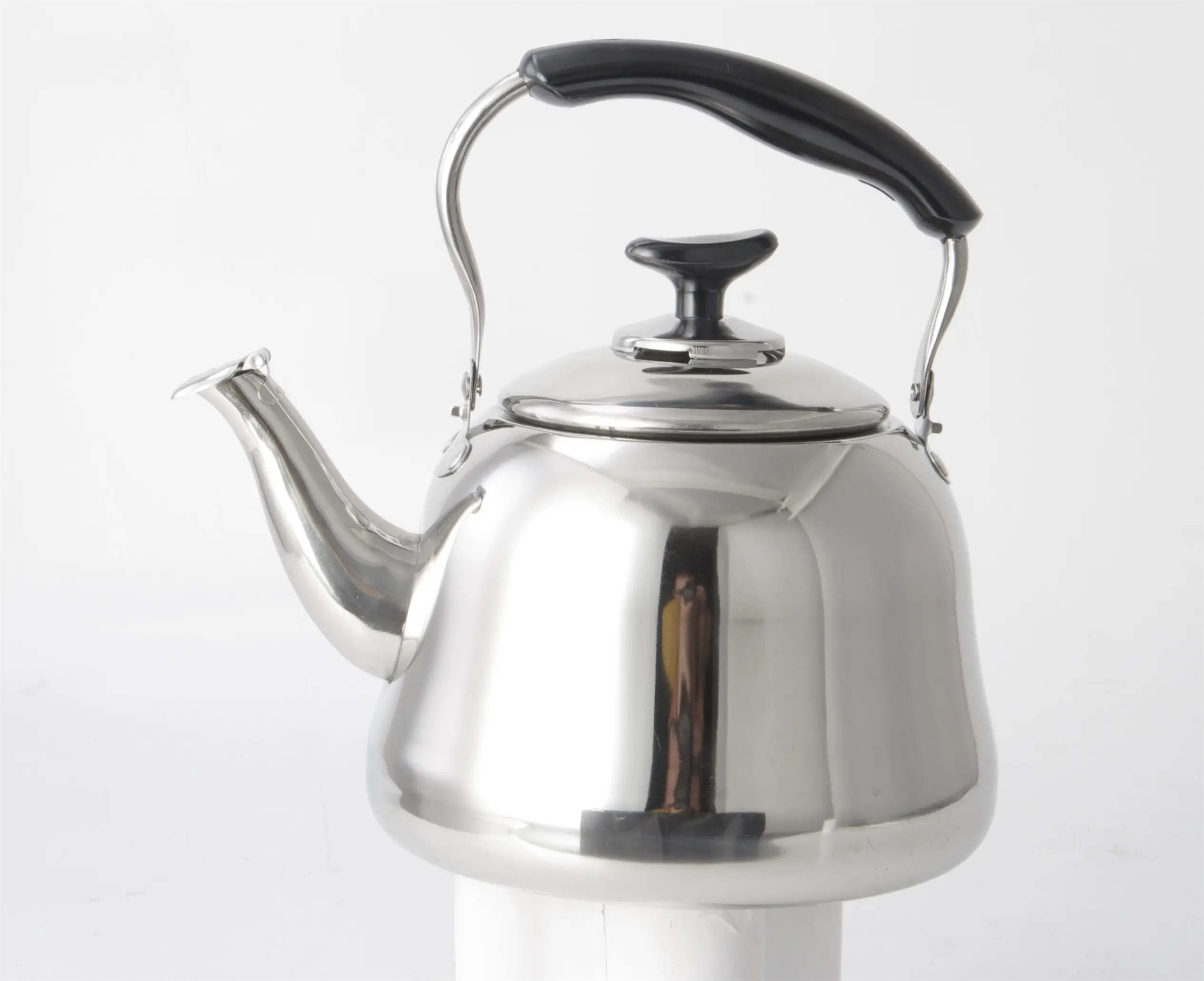 Evergreen Best stainless steel stovetop tea kettle company for cooking 2