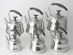 Evergreen Best stainless steel stovetop tea kettle company for cooking 3