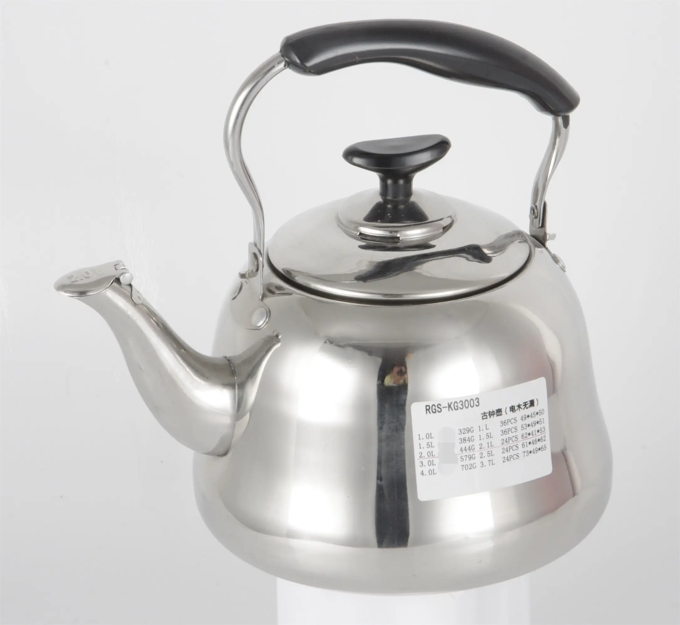 Custom kitchenaid stainless steel cookware for business for cooking 2