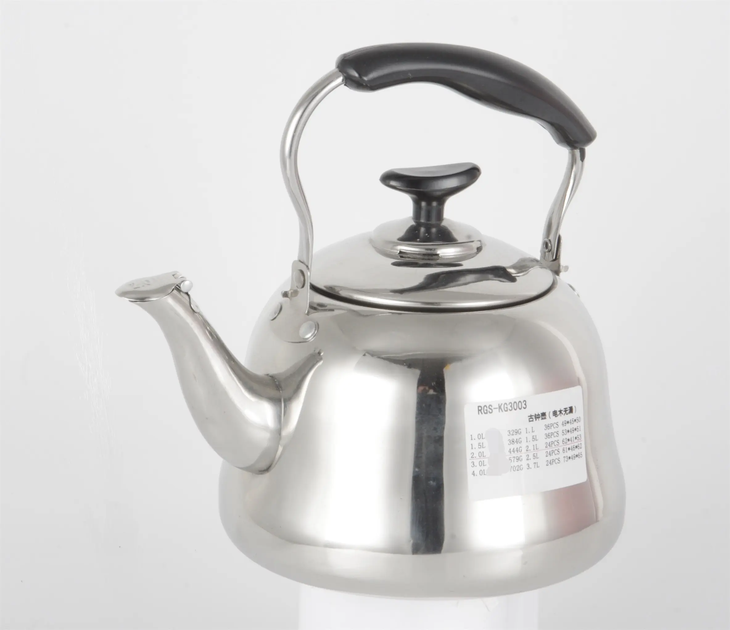 Custom kitchenaid stainless steel cookware for business for cooking 1