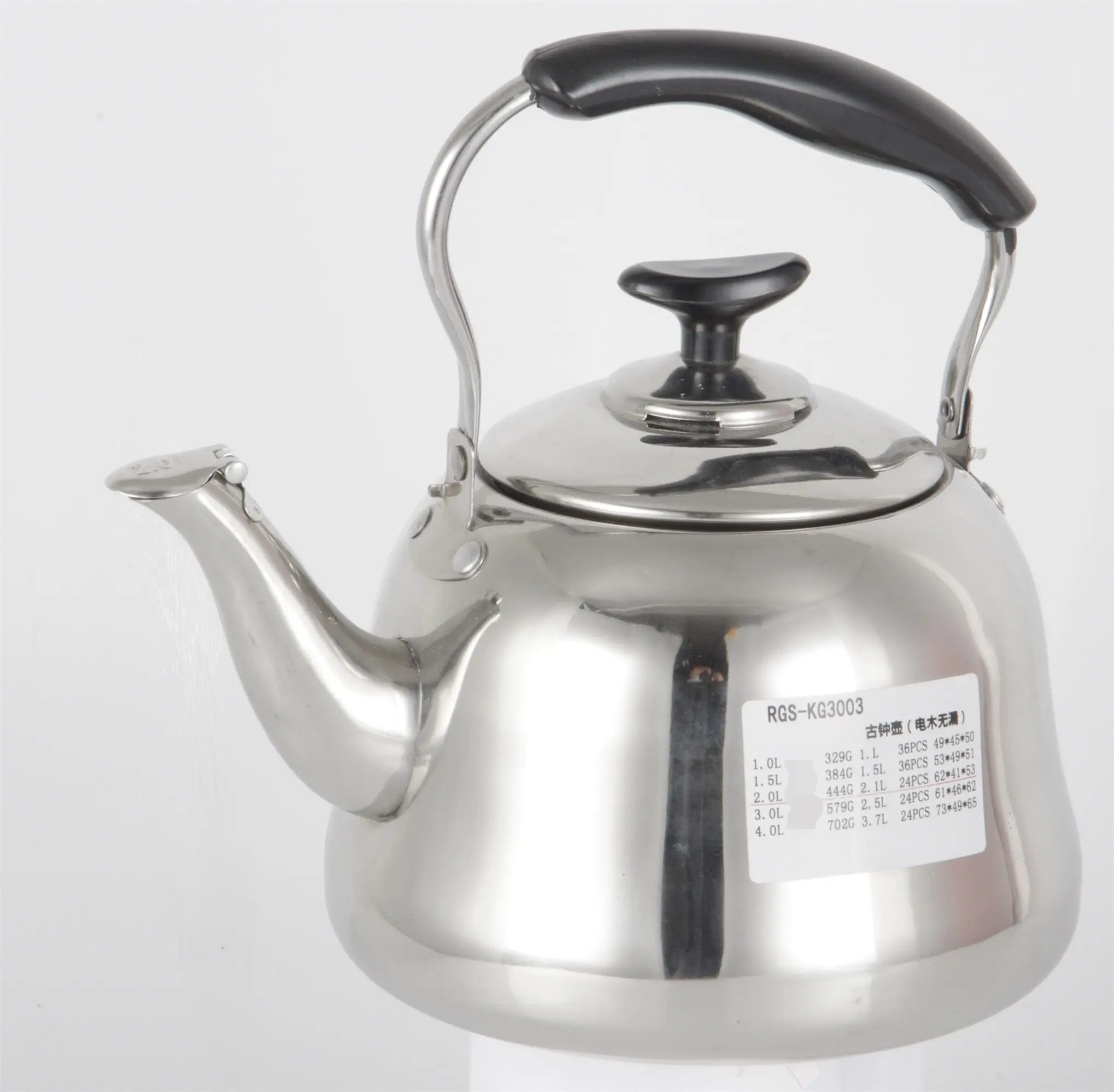 Custom kitchenaid stainless steel cookware for business for cooking 3
