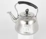 Evergreen Custom stainless tea kettle Supply for kitchen 2