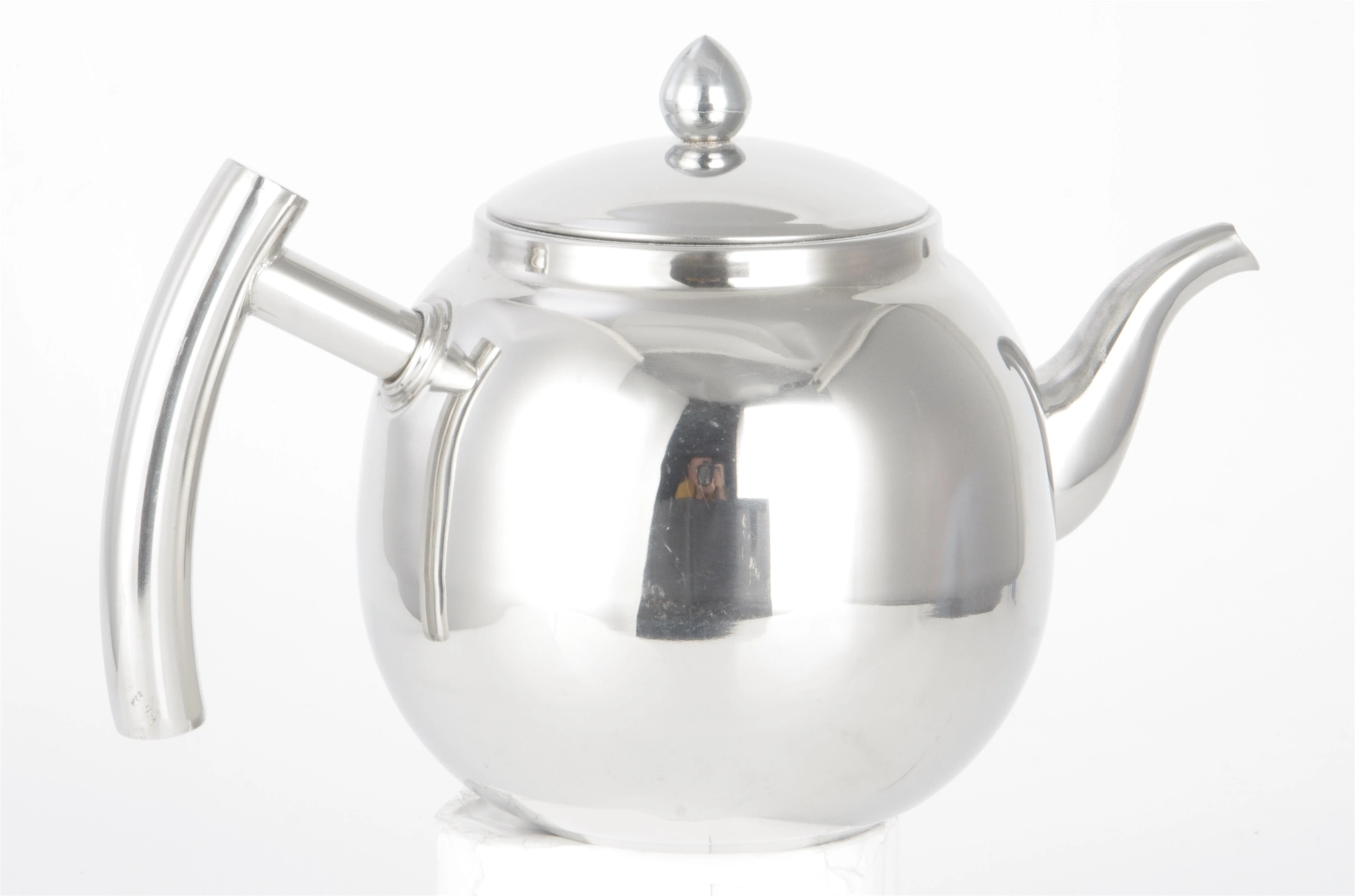 STAINLESS STEEL KETTLE RGS-KG11011 1