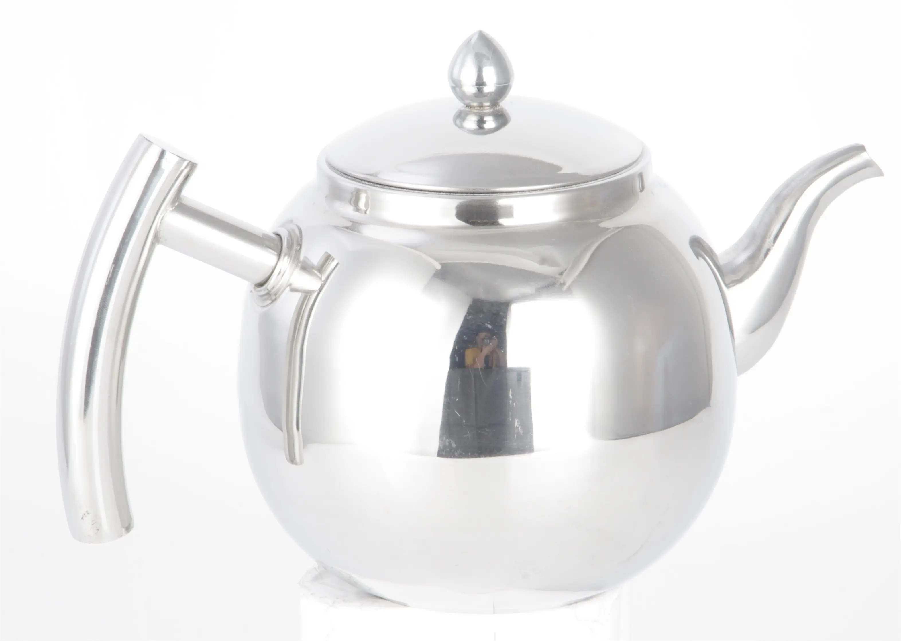 Latest all stainless steel tea kettle manufacturers for storage 2